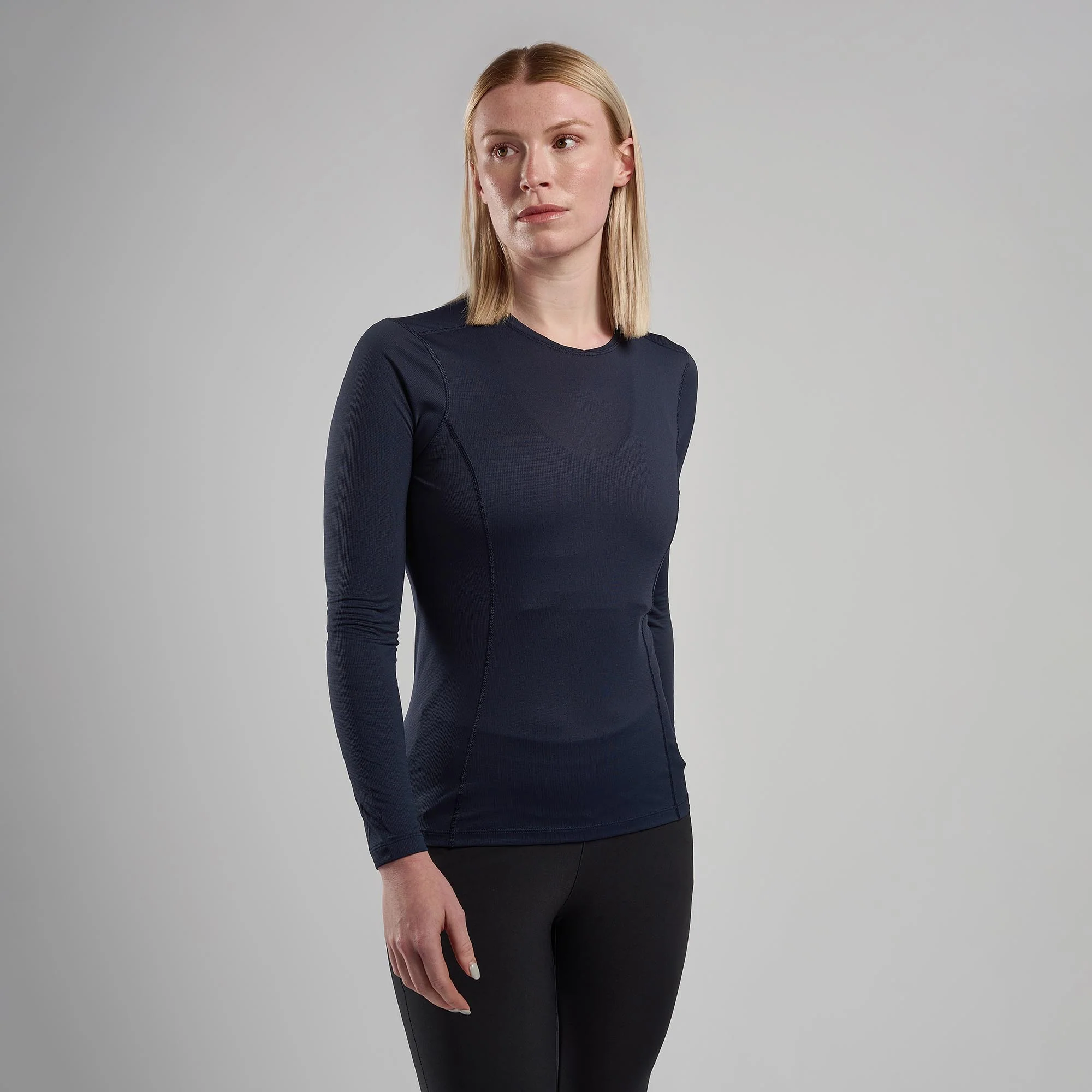 Montane Women's Dart Lite Long Sleeve T-Shirt - Image 4