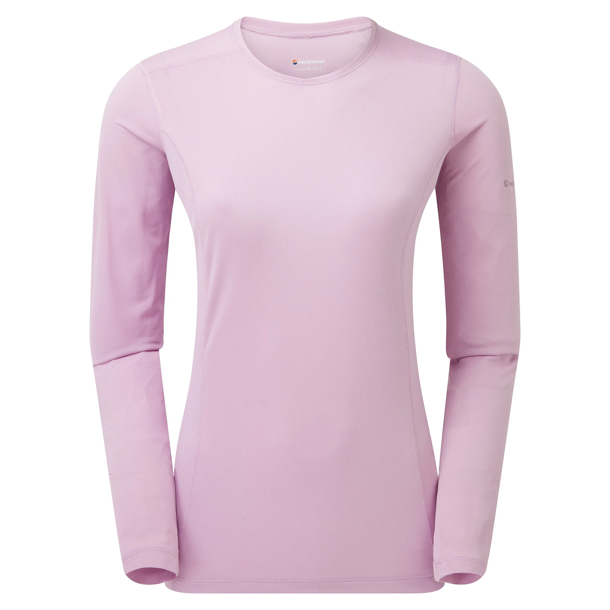 Montane Women's Dart Lite Long Sleeve T-Shirt - Image 7