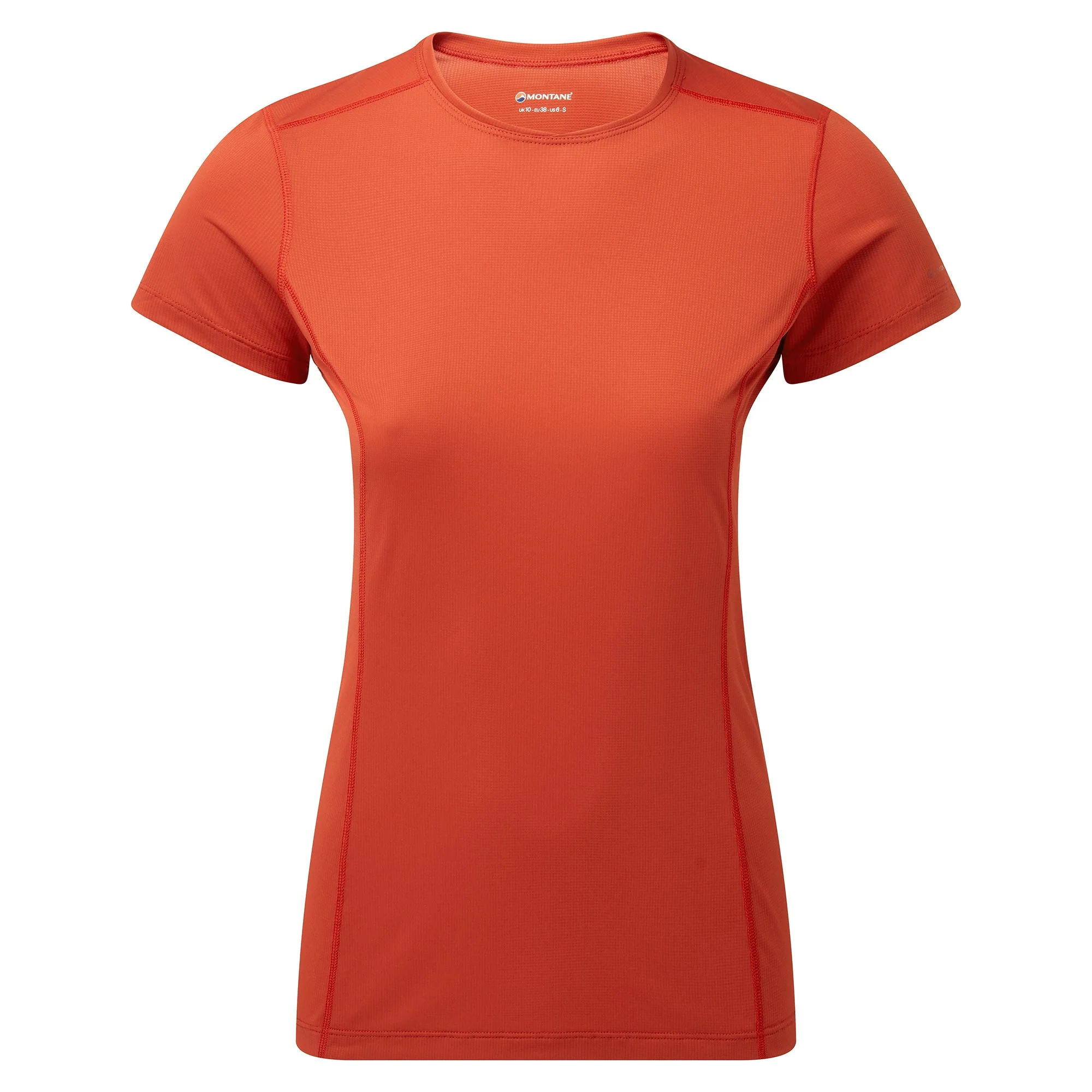 Montane Women's Dart Lite T-Shirt - Image 5