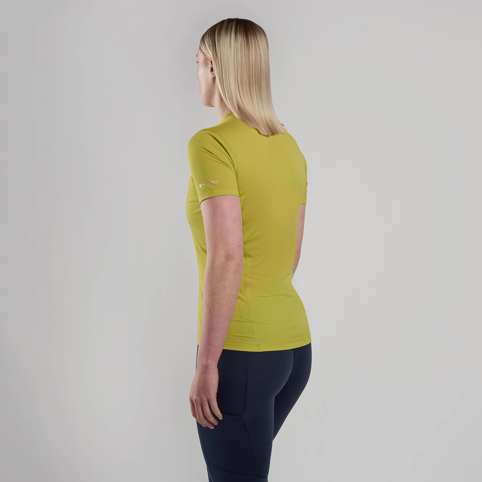 Montane Women's Dart Lite T-Shirt - Image 7