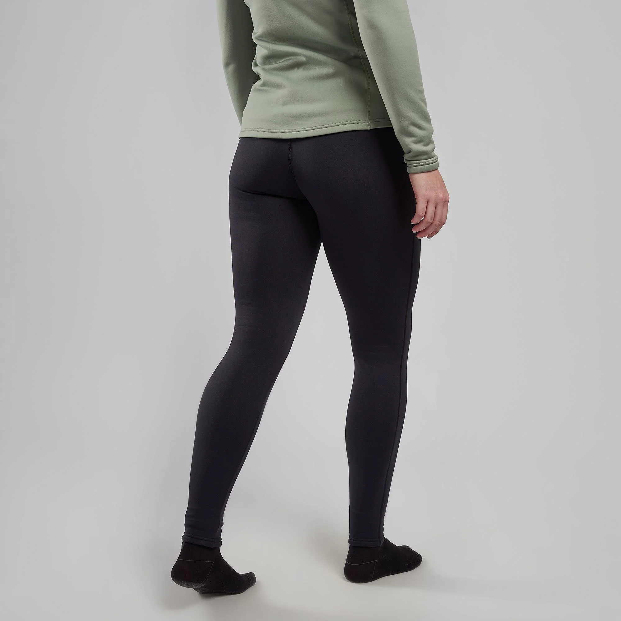 Montane Women's Fury Fleece Pants - Image 3