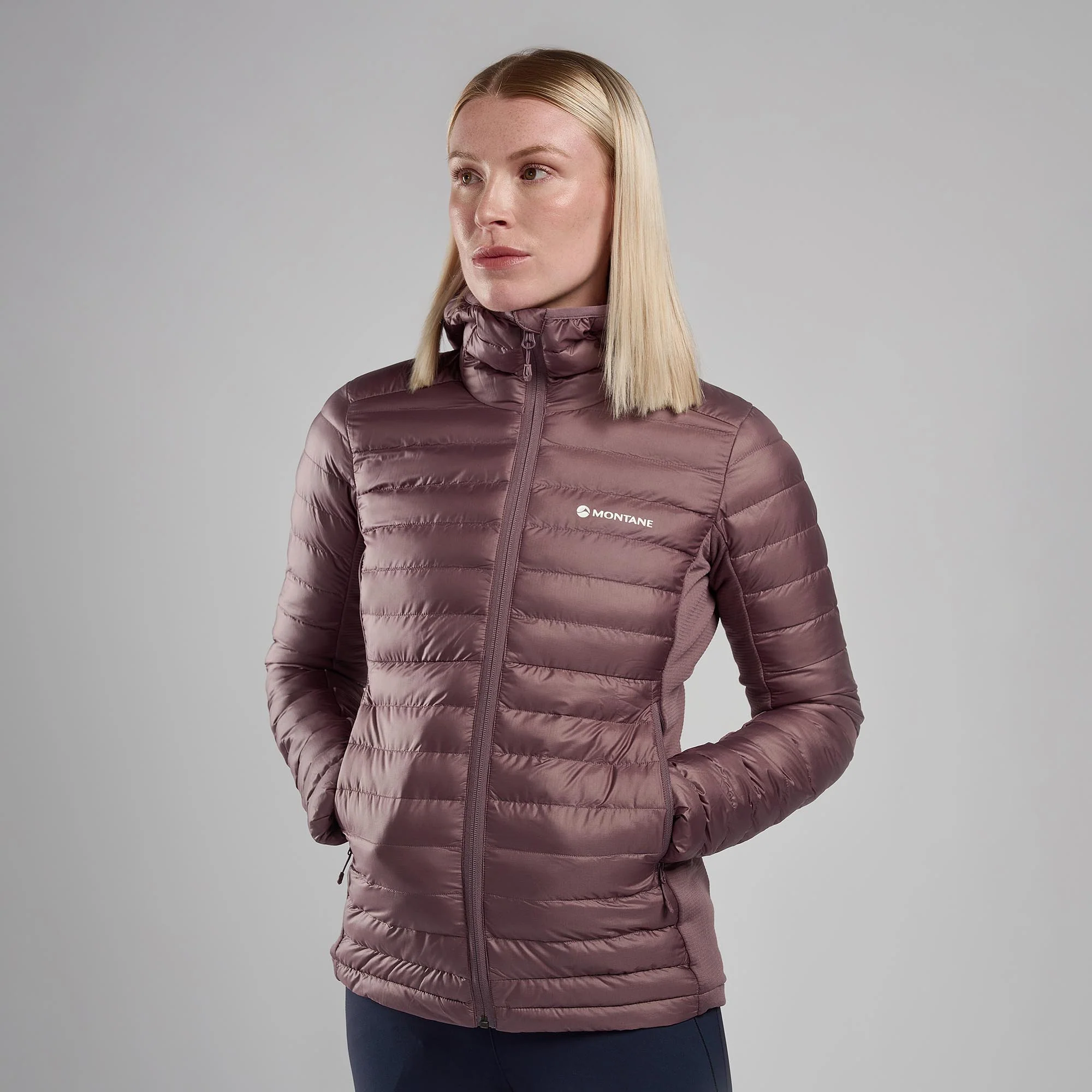 Montane Women's Icarus Lite Hooded Jacket - Image 2