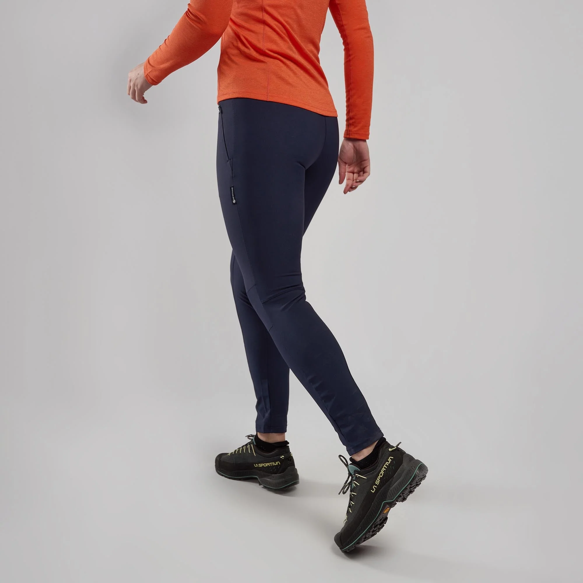 Montane Women's Ineo Pants - Image 10
