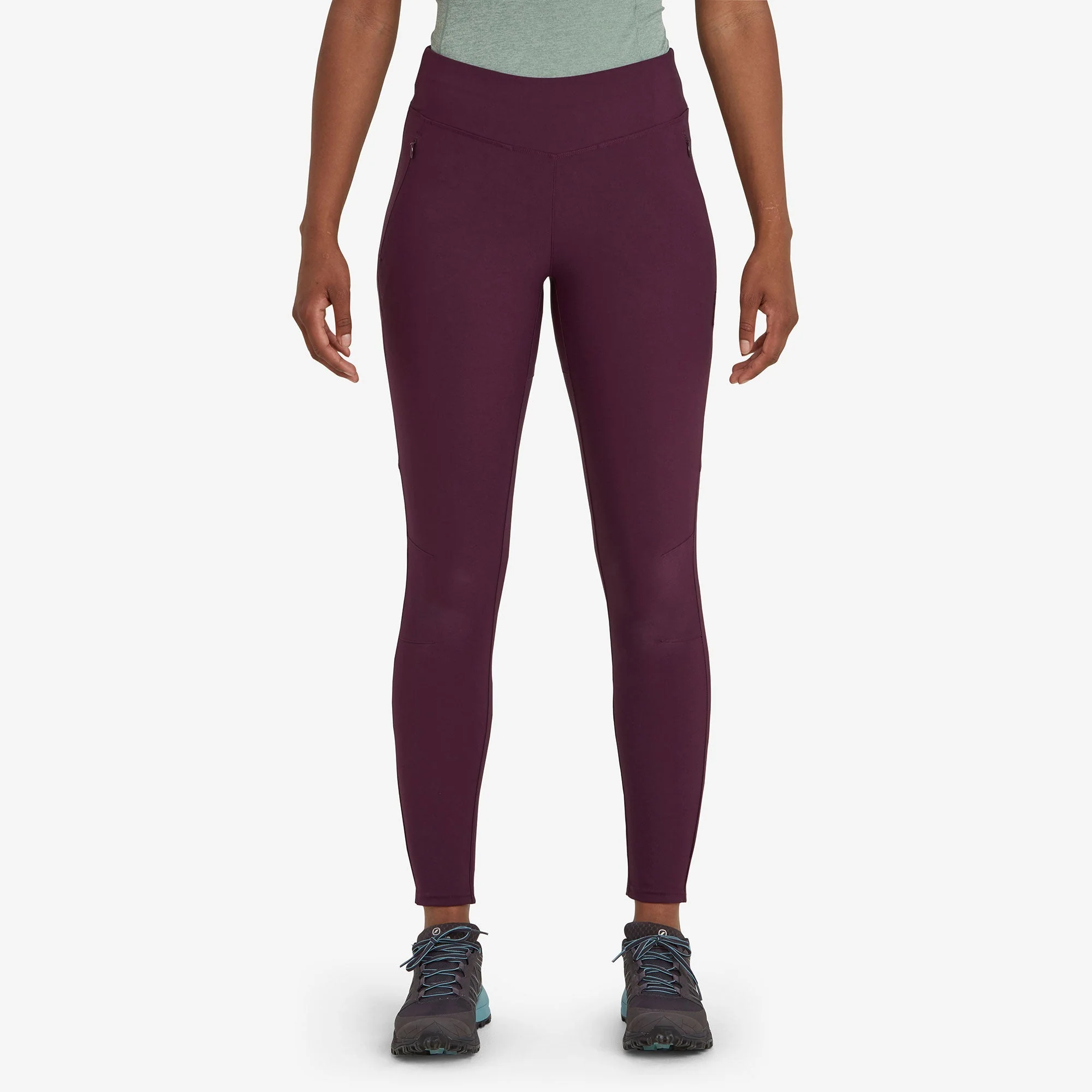 Montane Women's Ineo Pants - Image 17