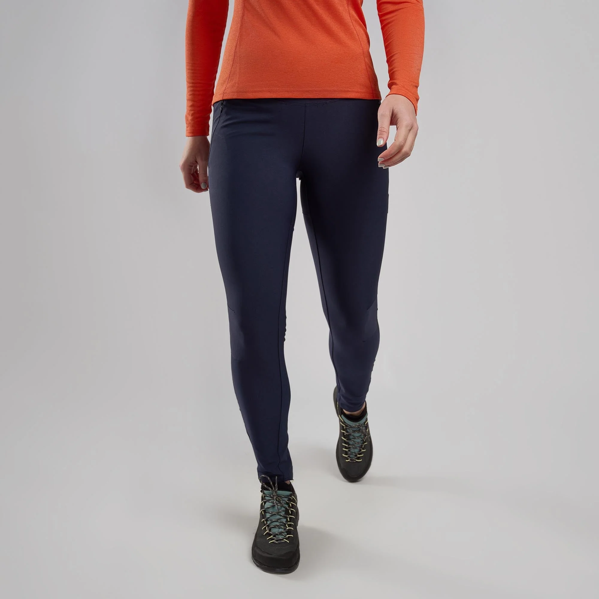 Montane Women's Ineo Pants - Image 3