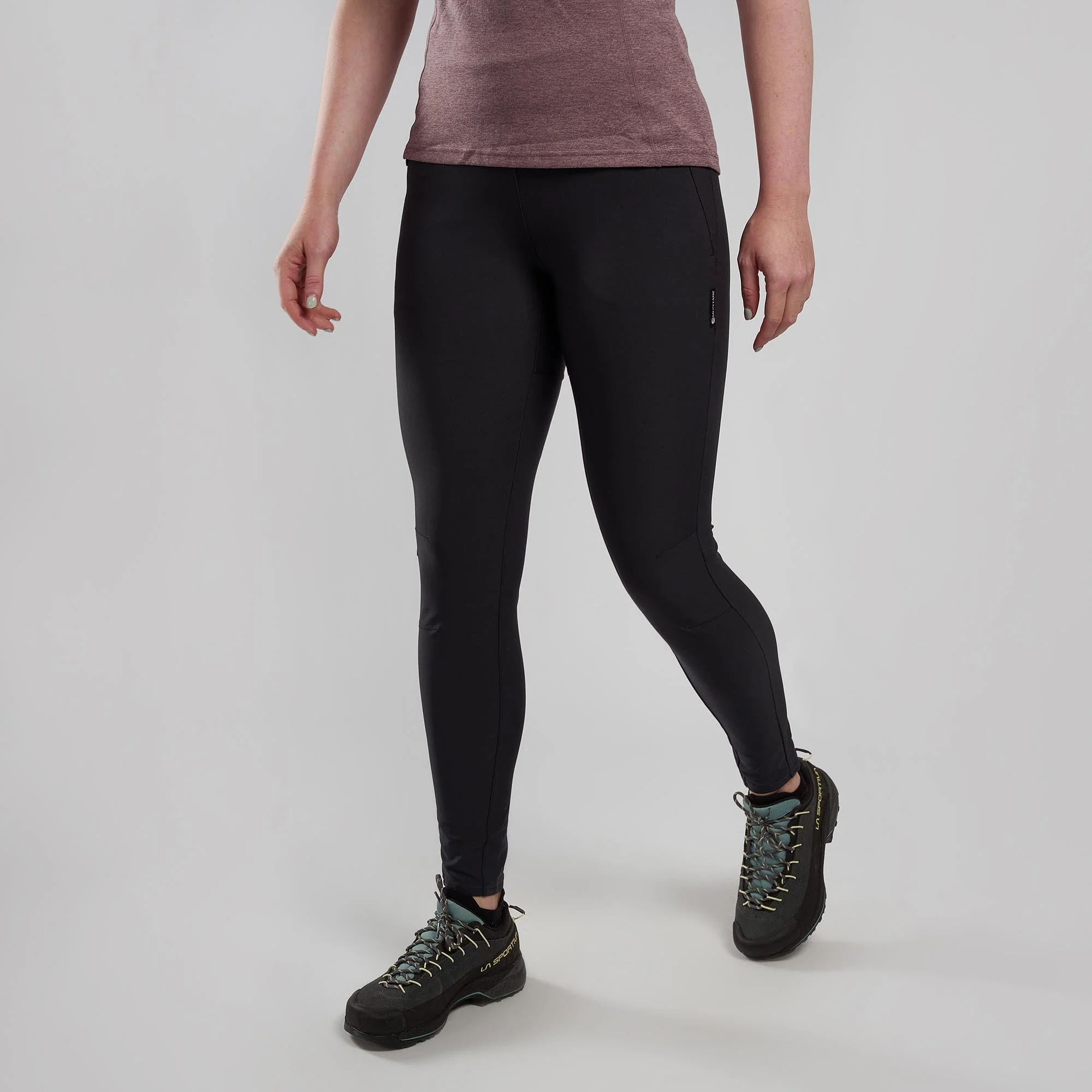 Montane Women's Ineo Pants - Image 5