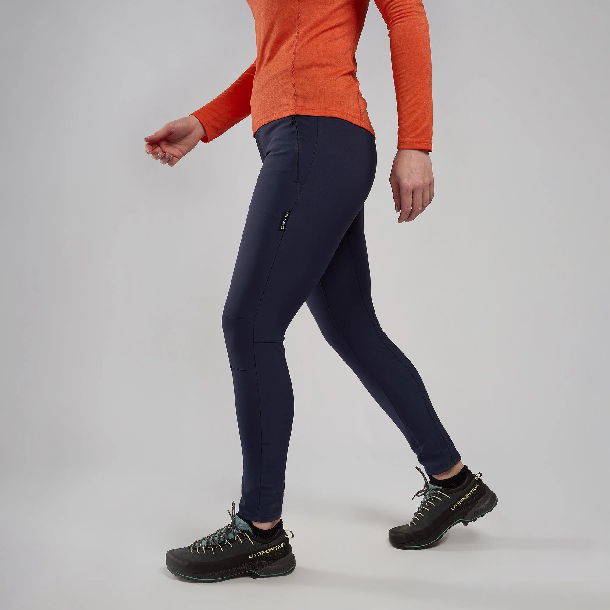 Montane Women's Ineo Pants - Image 6