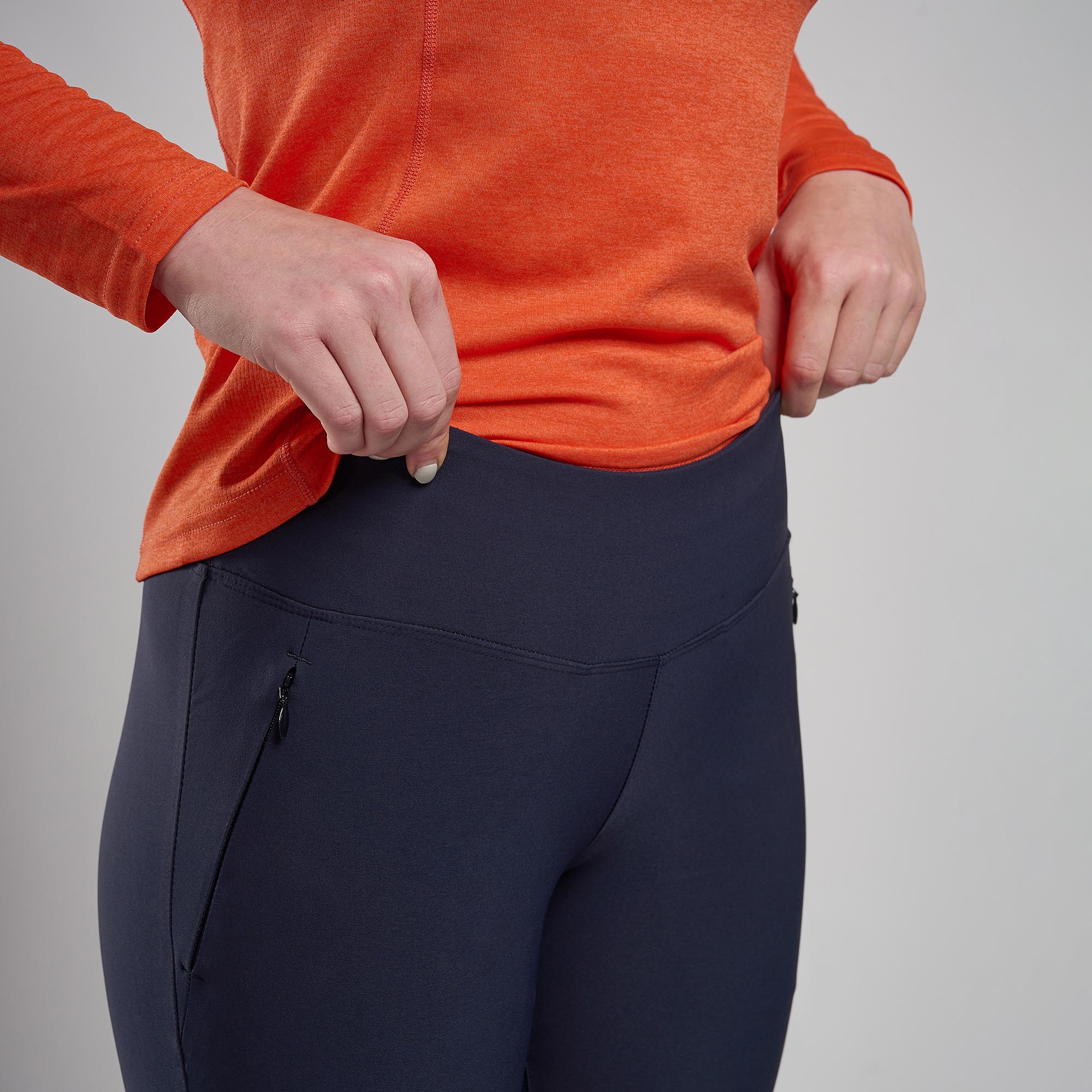 Montane Women's Ineo Pants - Image 7