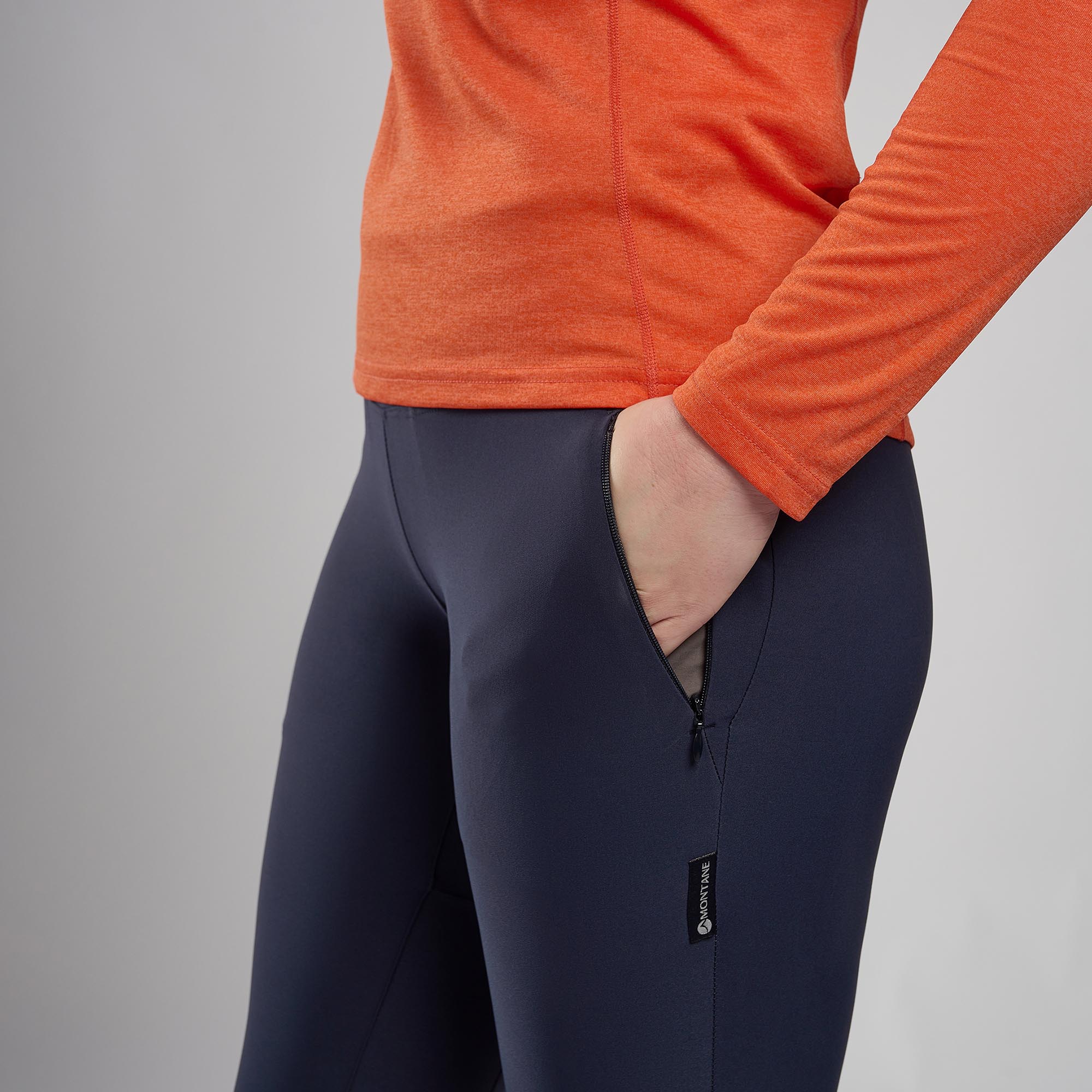 Montane Women's Ineo Pants - Image 8