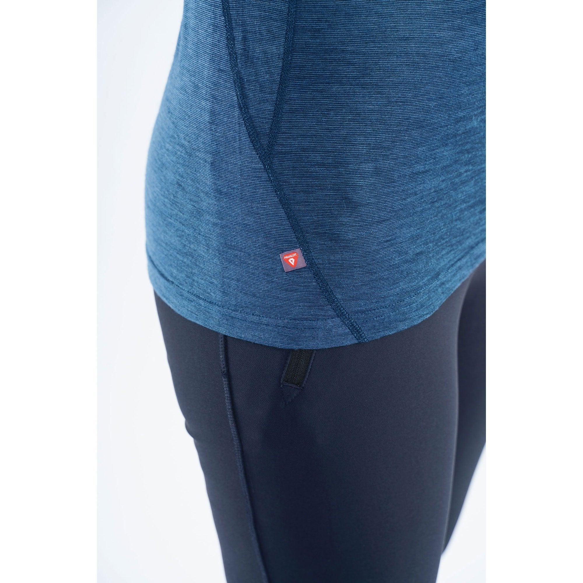 Montane Women's PRIMINO 140 Long Sleeve T-Shirt - Image 13