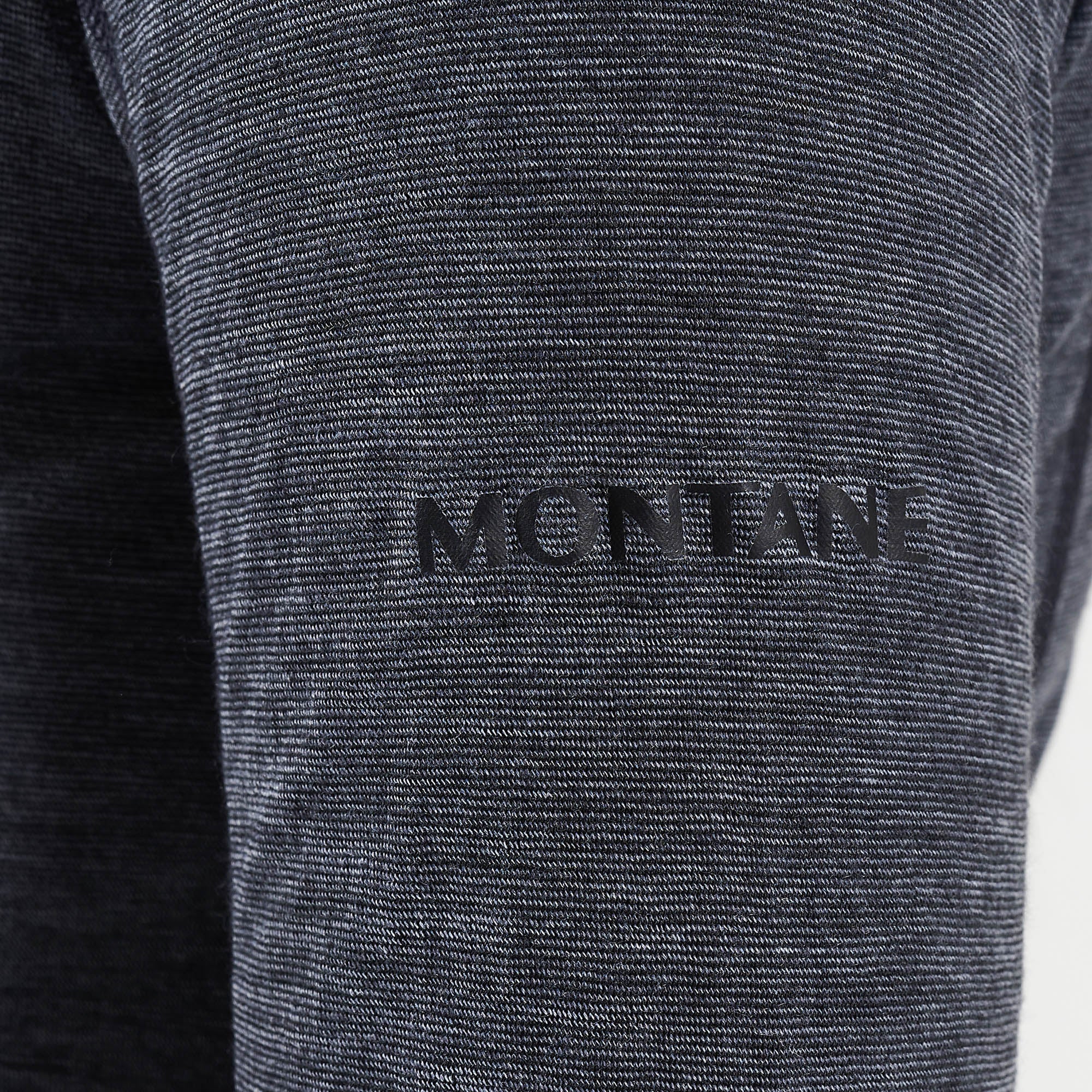 Montane Women's PRIMINO 140 Long Sleeve T-Shirt - Image 4
