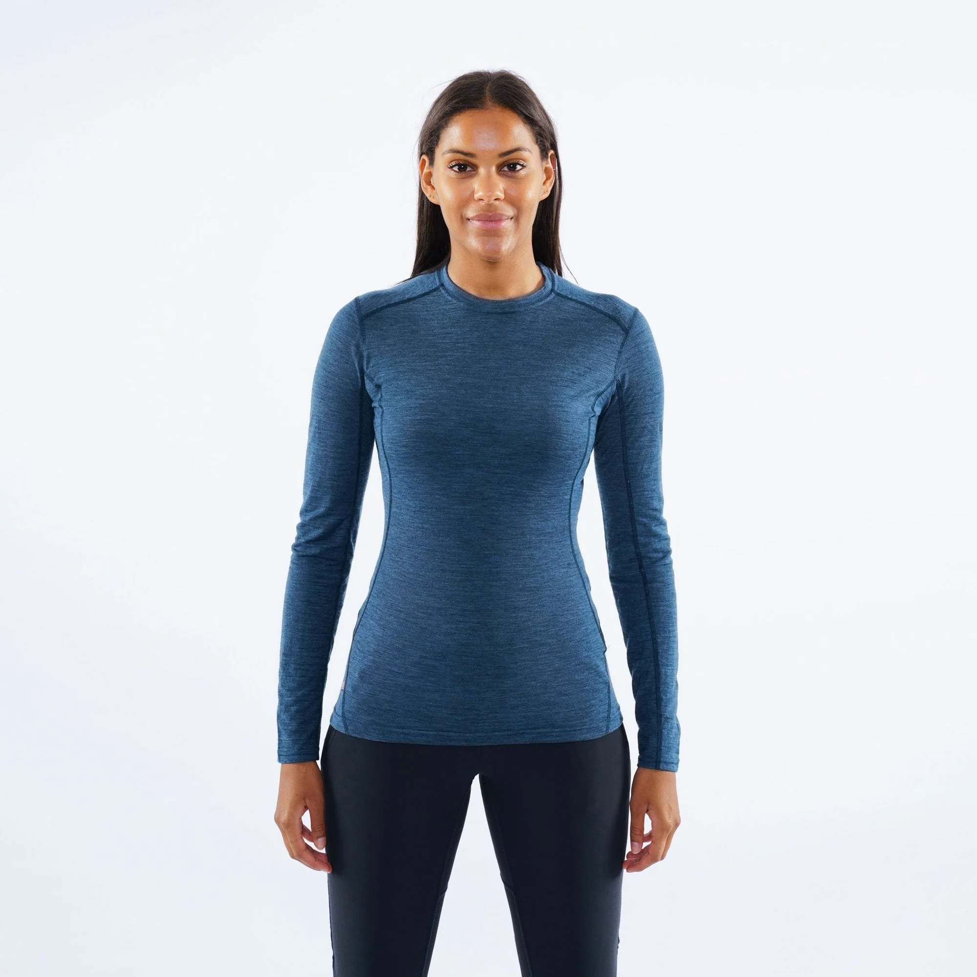 Montane Women's PRIMINO 140 Long Sleeve T-Shirt - Image 8