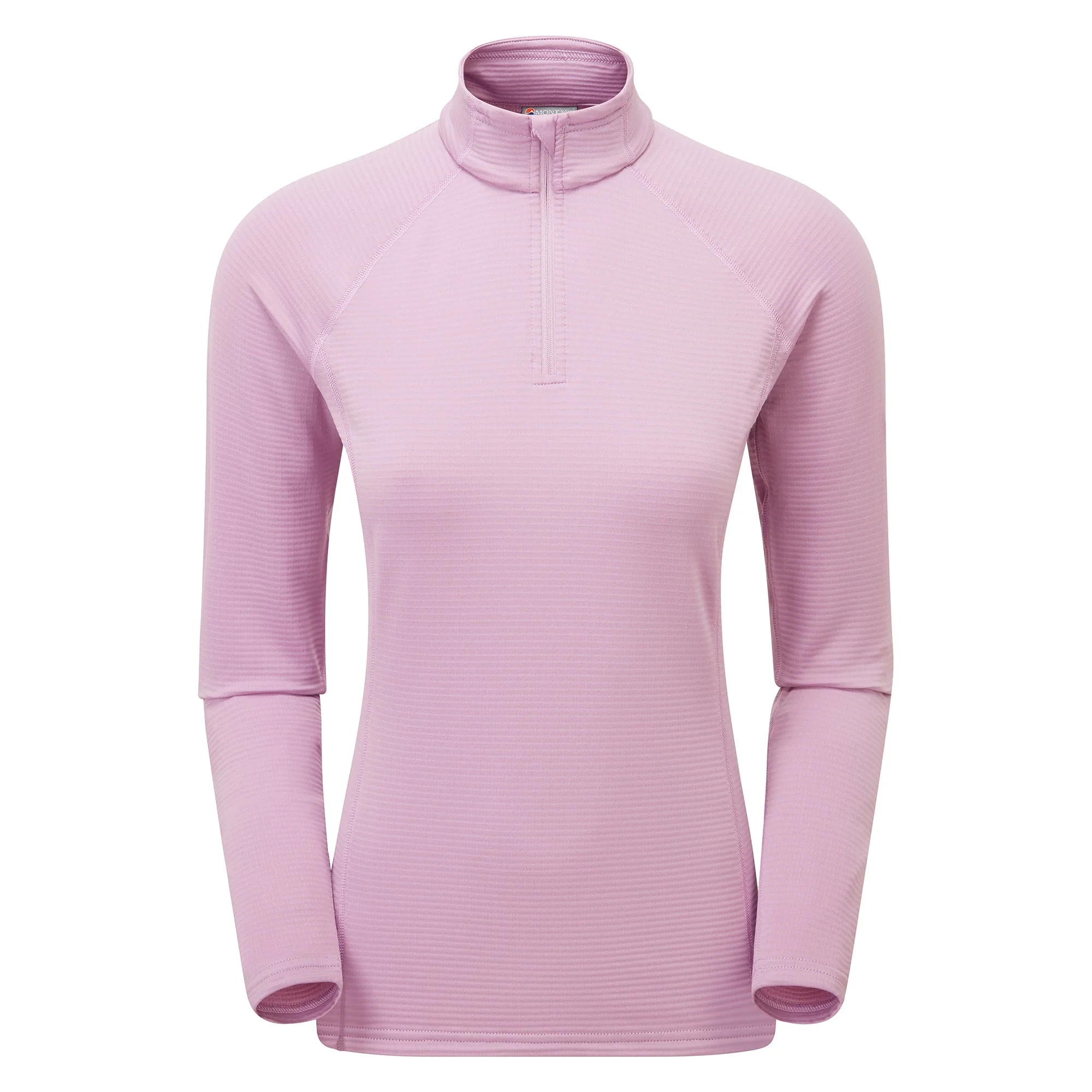 Montane Women's Protium Lite Pull On Fleece - Image 21