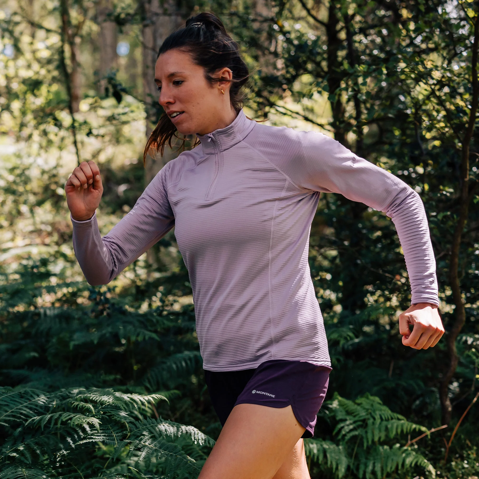 Montane Women's Protium Lite Pull On Fleece - Image 22