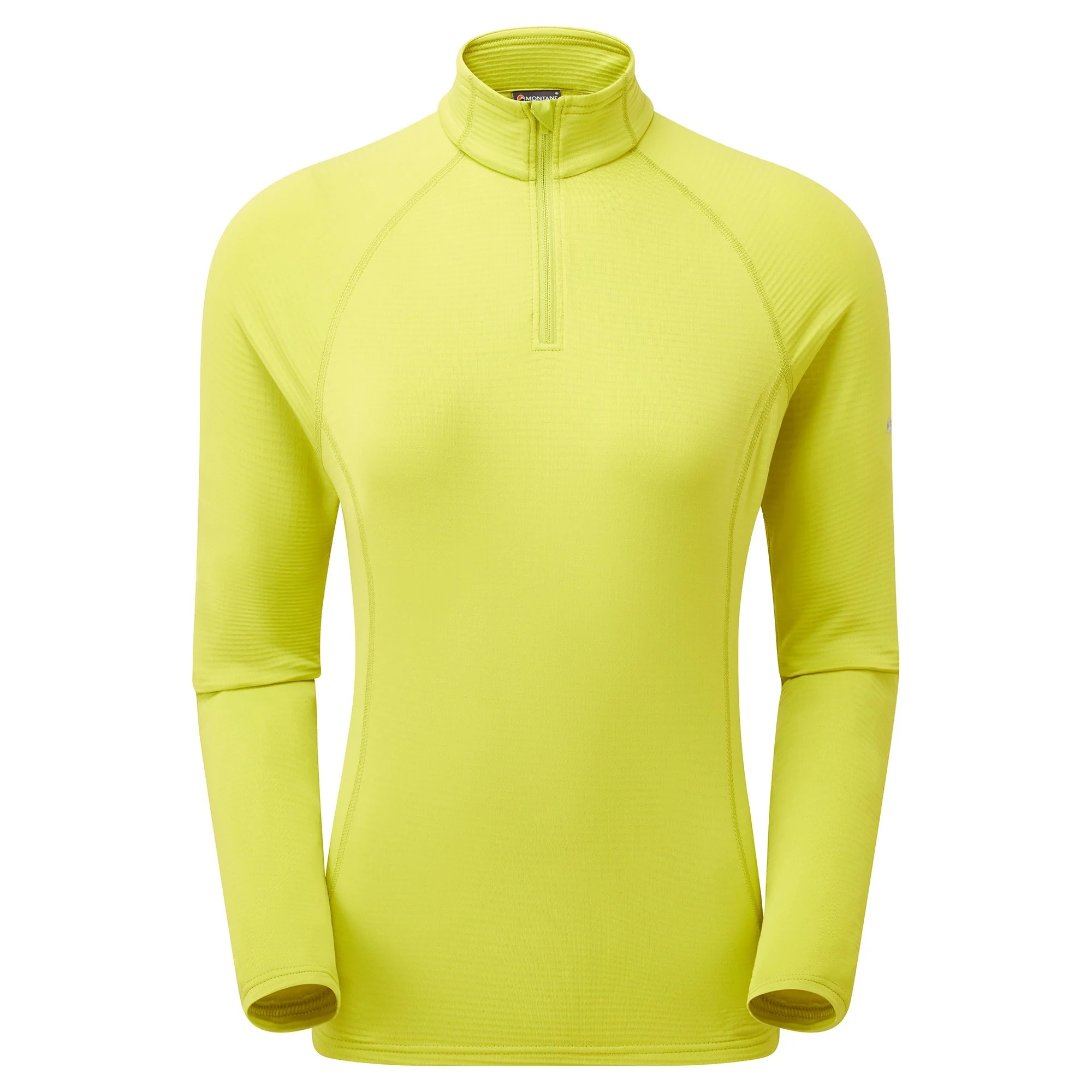 Montane Women's Protium Lite Pull On Fleece - Image 23
