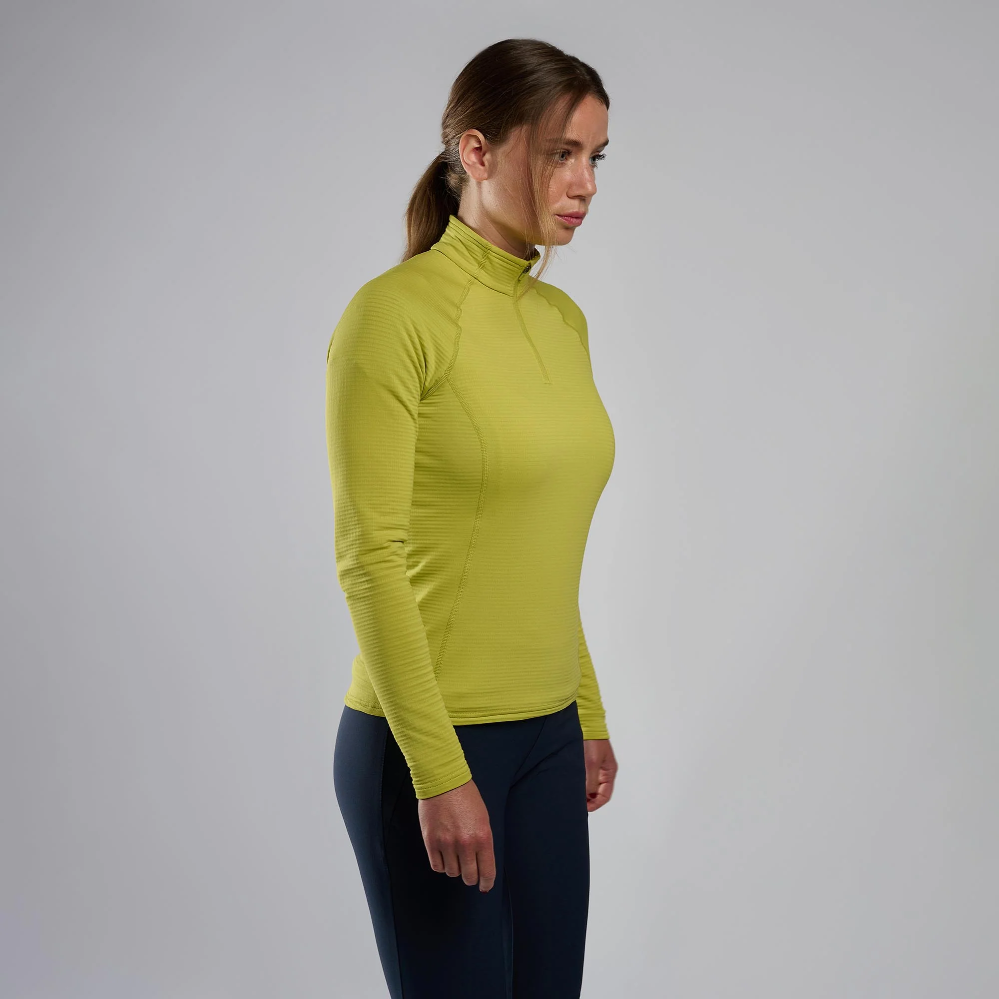 Montane Women's Protium Lite Pull On Fleece - Image 24