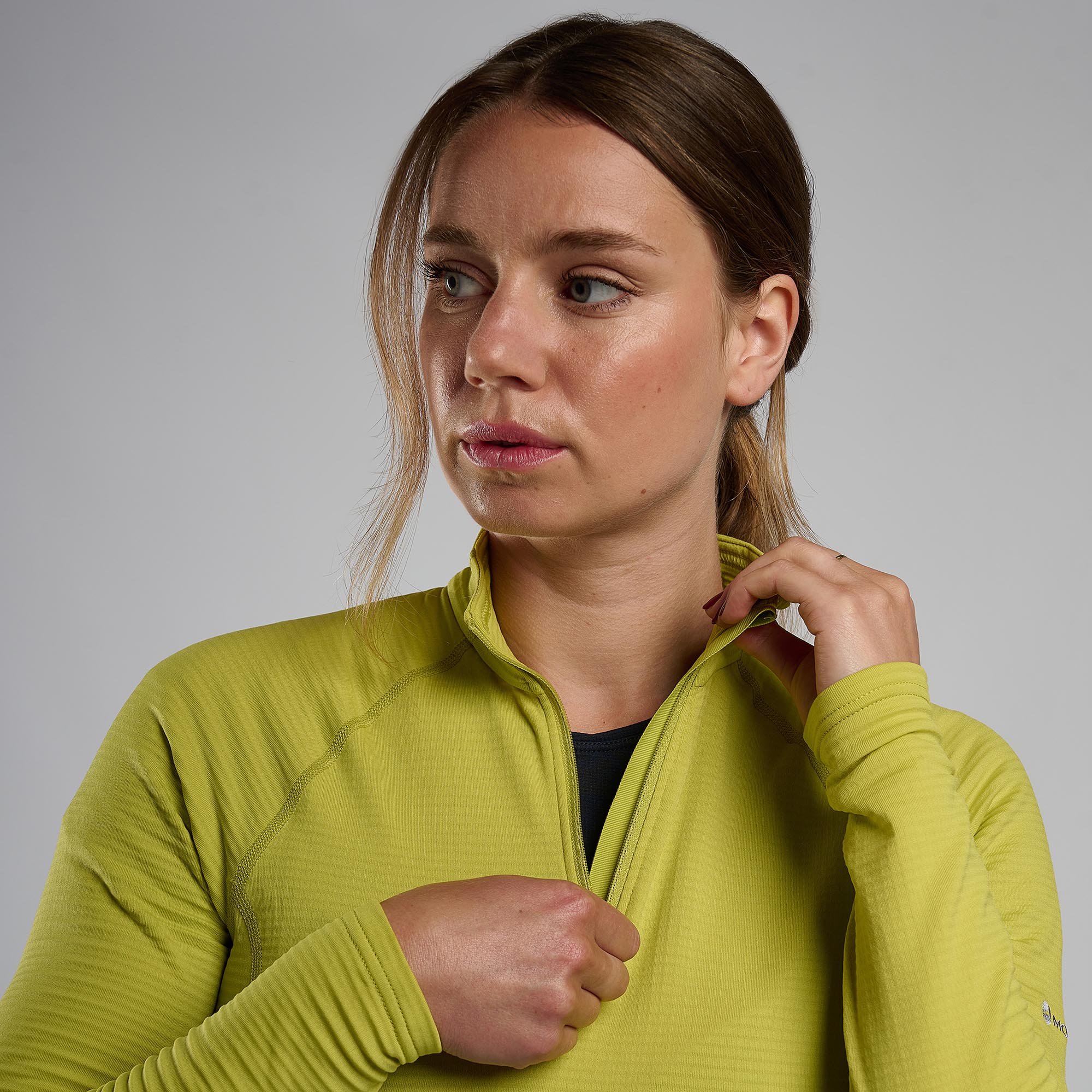 Montane Women's Protium Lite Pull On Fleece - Image 26
