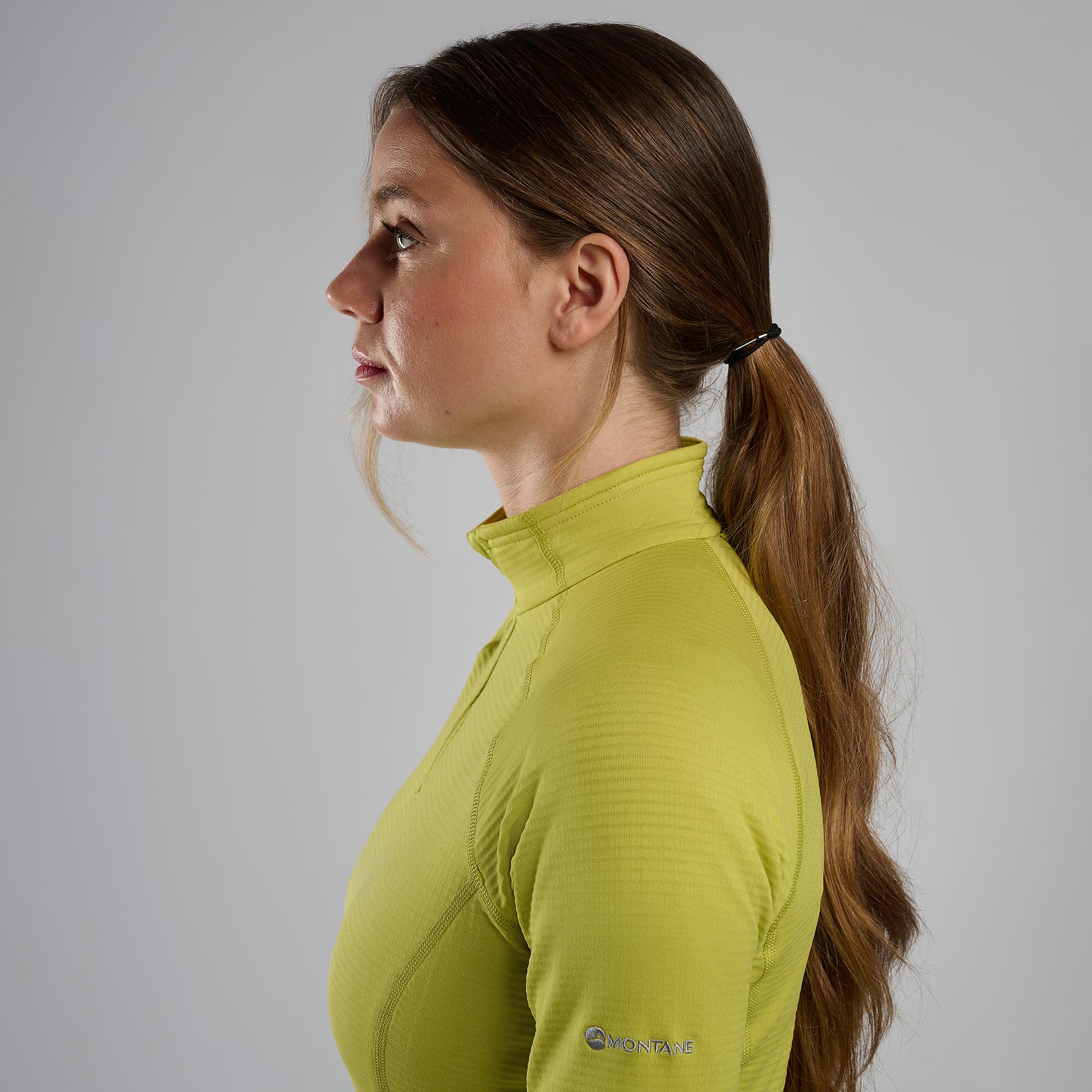 Montane Women's Protium Lite Pull On Fleece - Image 27