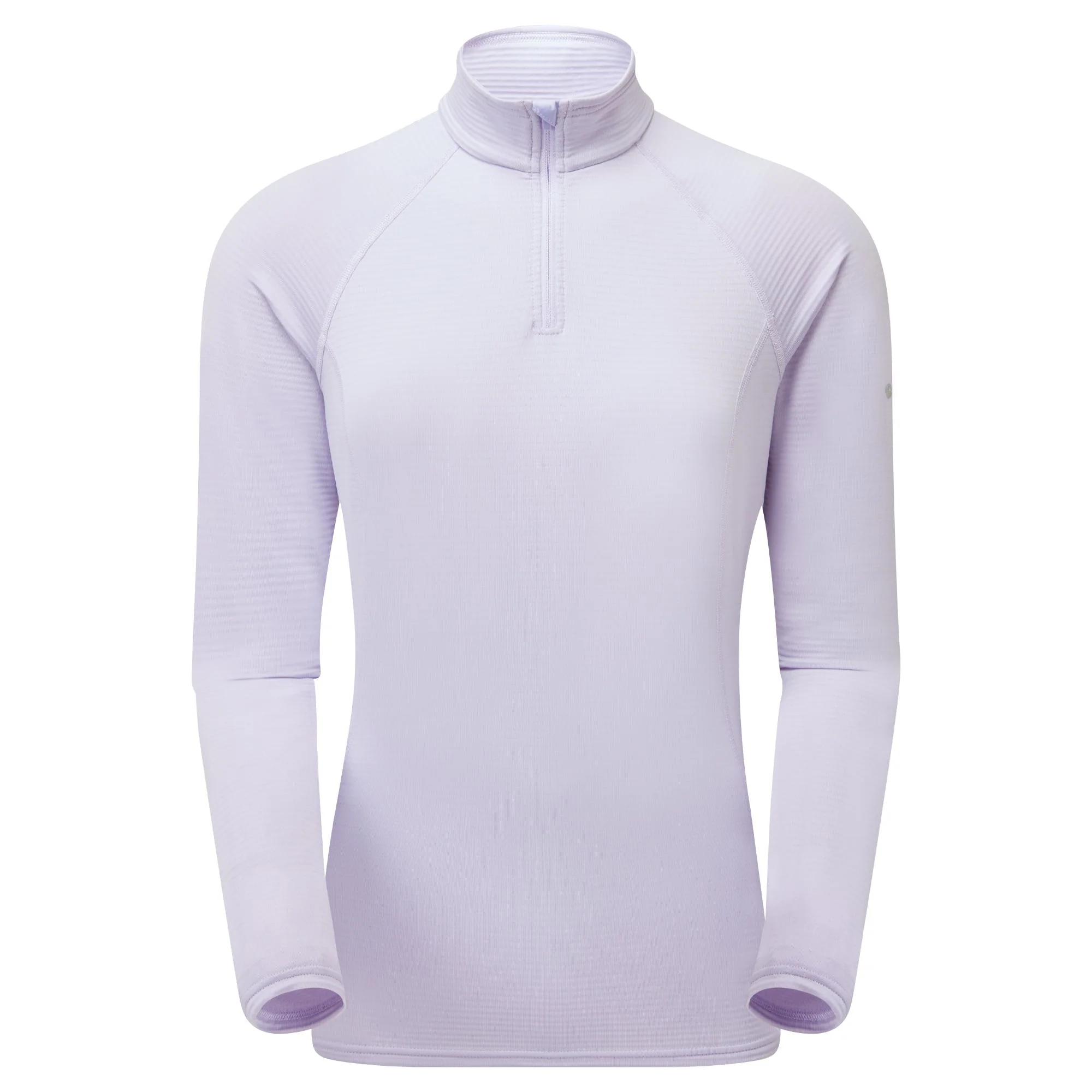 Montane Women's Protium Lite Pull On Fleece - Image 3