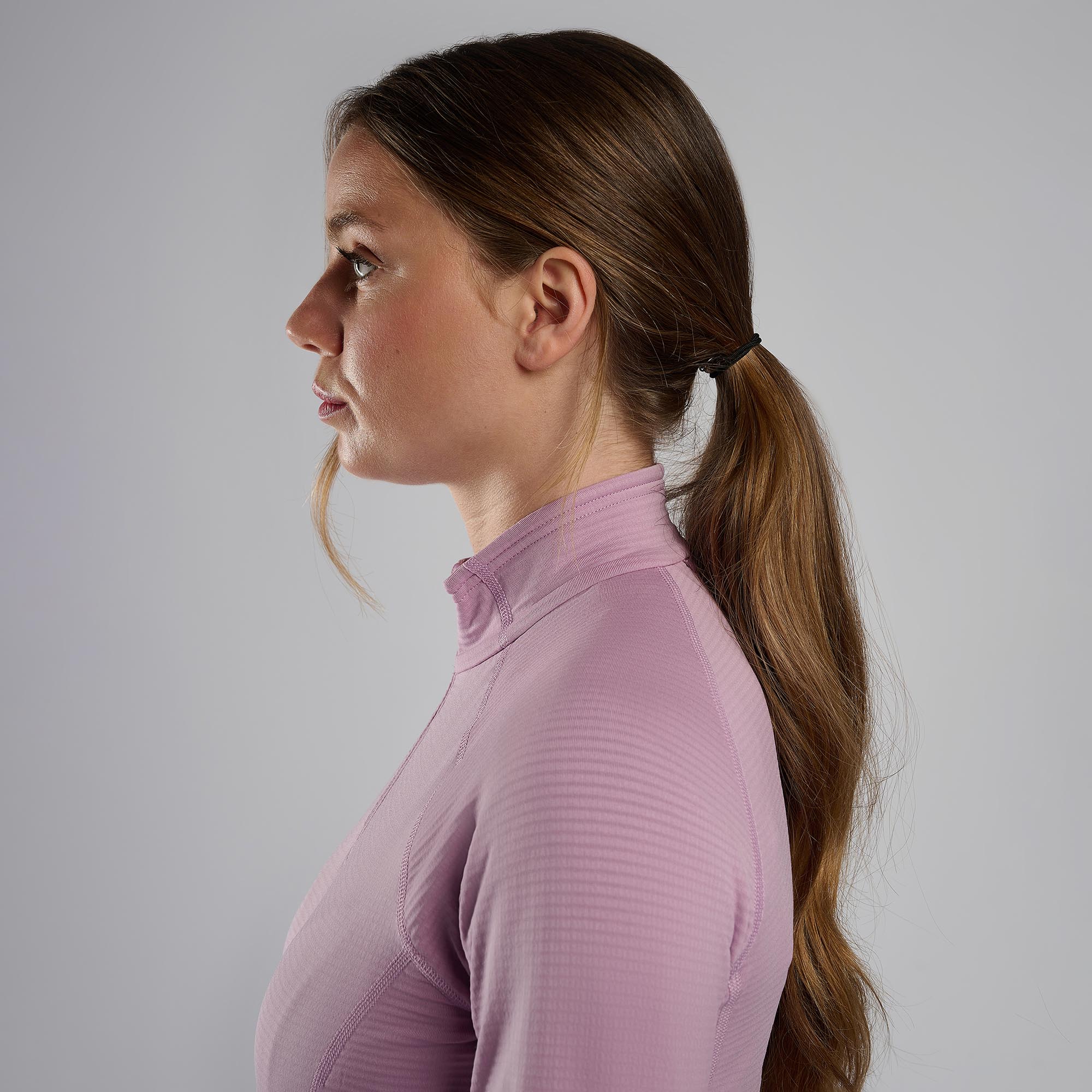 Montane Women's Protium Lite Pull On Fleece - Image 31