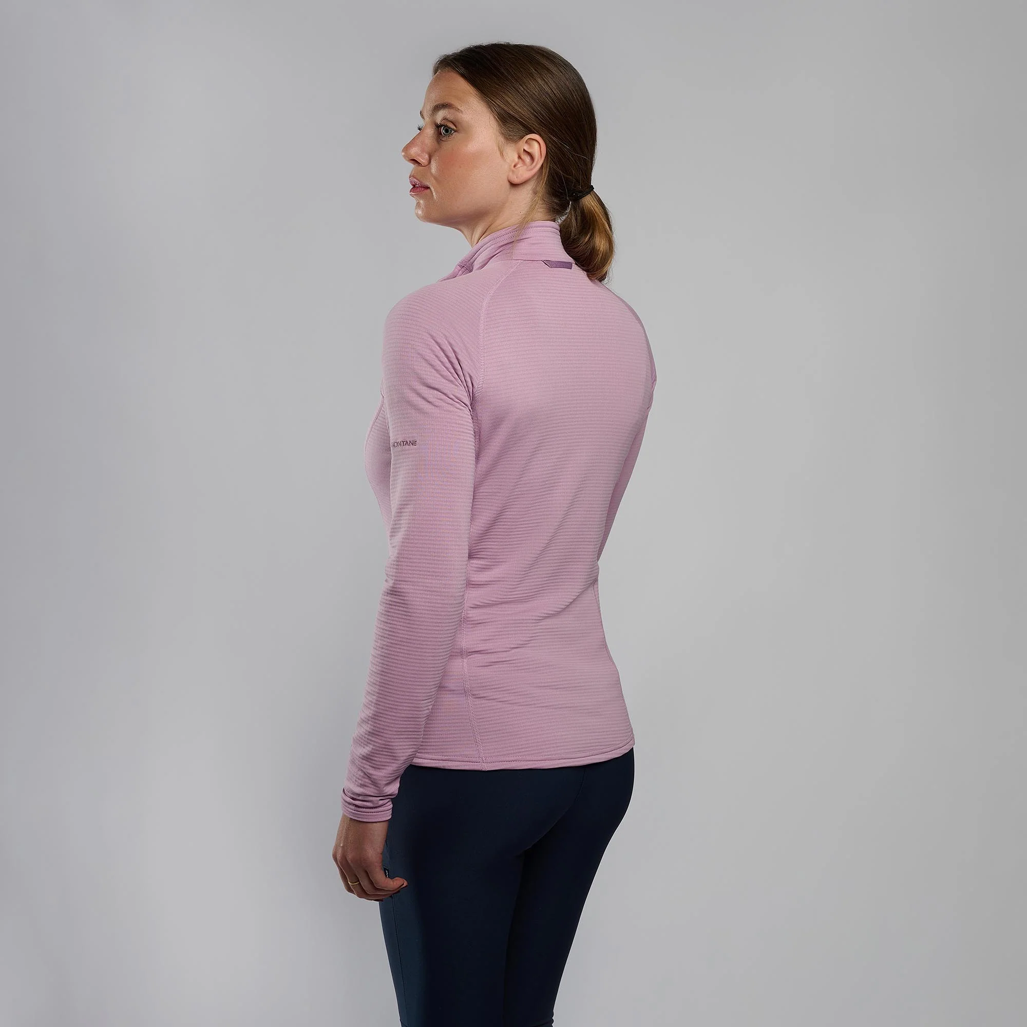 Montane Women's Protium Lite Pull On Fleece - Image 33