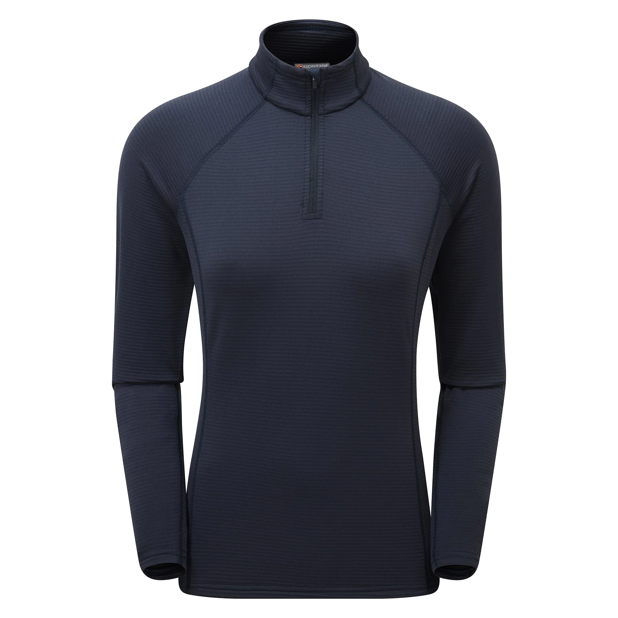 Montane Women's Protium Lite Pull On Fleece - Image 6