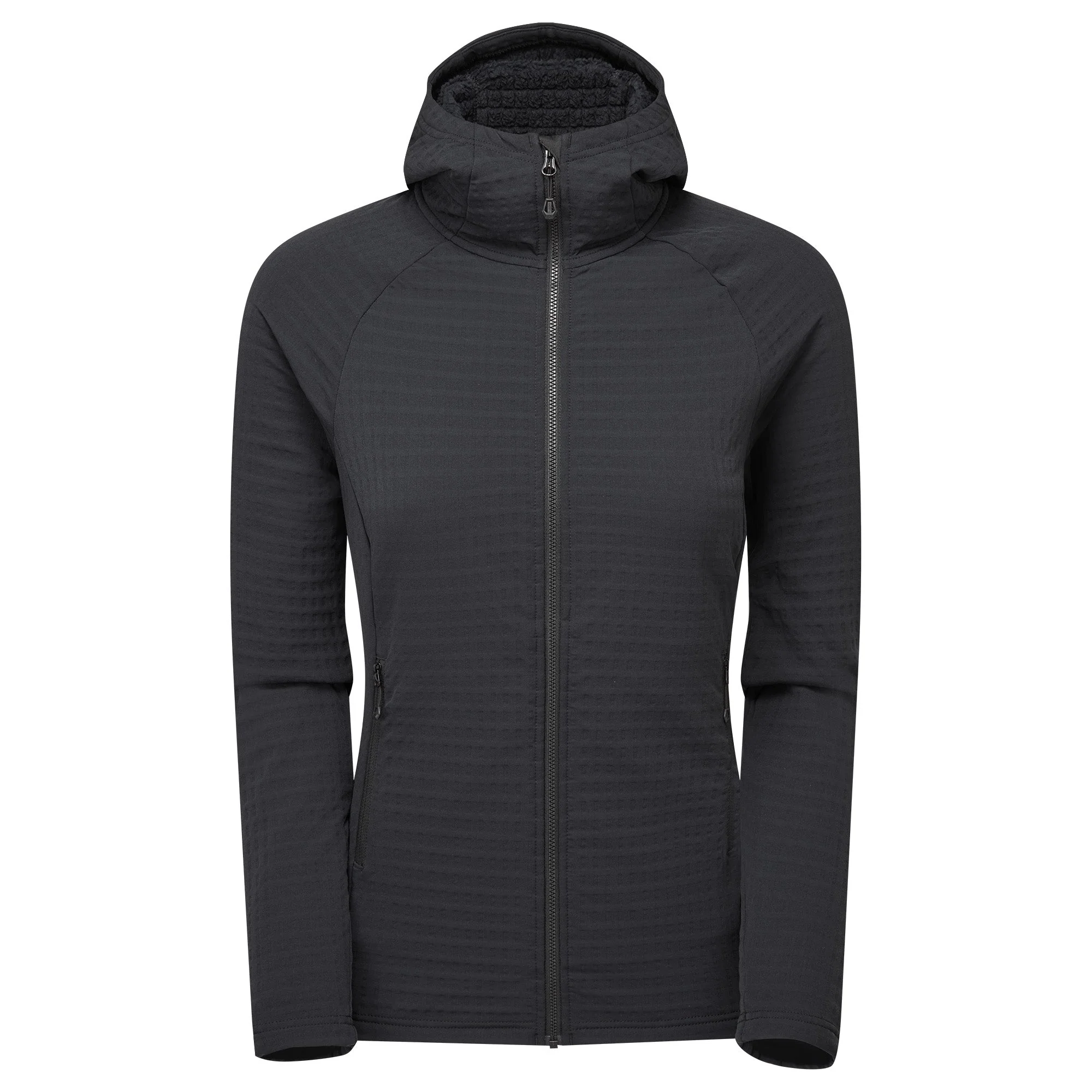 Montane Women's Protium XT Hooded Fleece Jacket - Image 14
