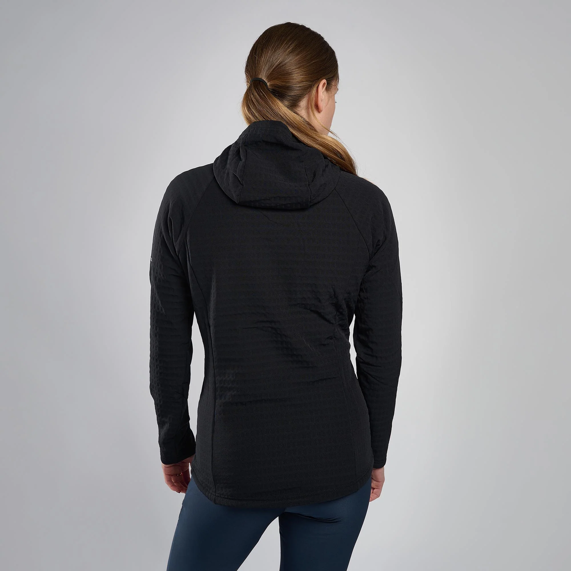 Montane Women's Protium XT Hooded Fleece Jacket - Image 26