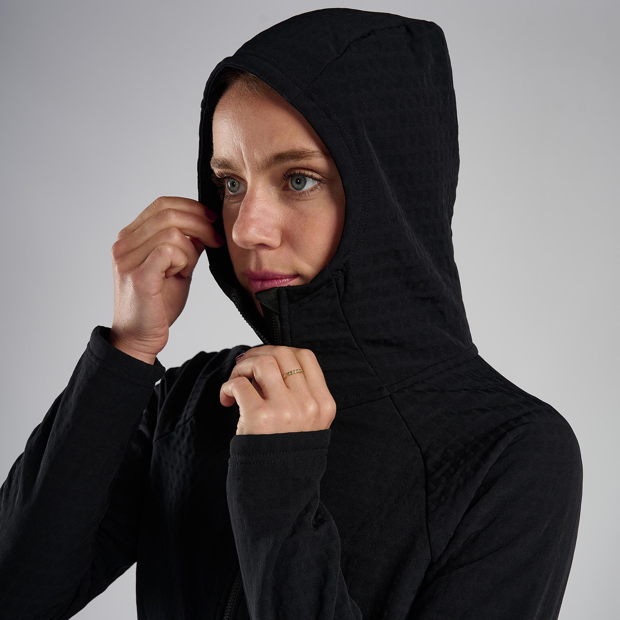 Montane Women's Protium XT Hooded Fleece Jacket - Image 27