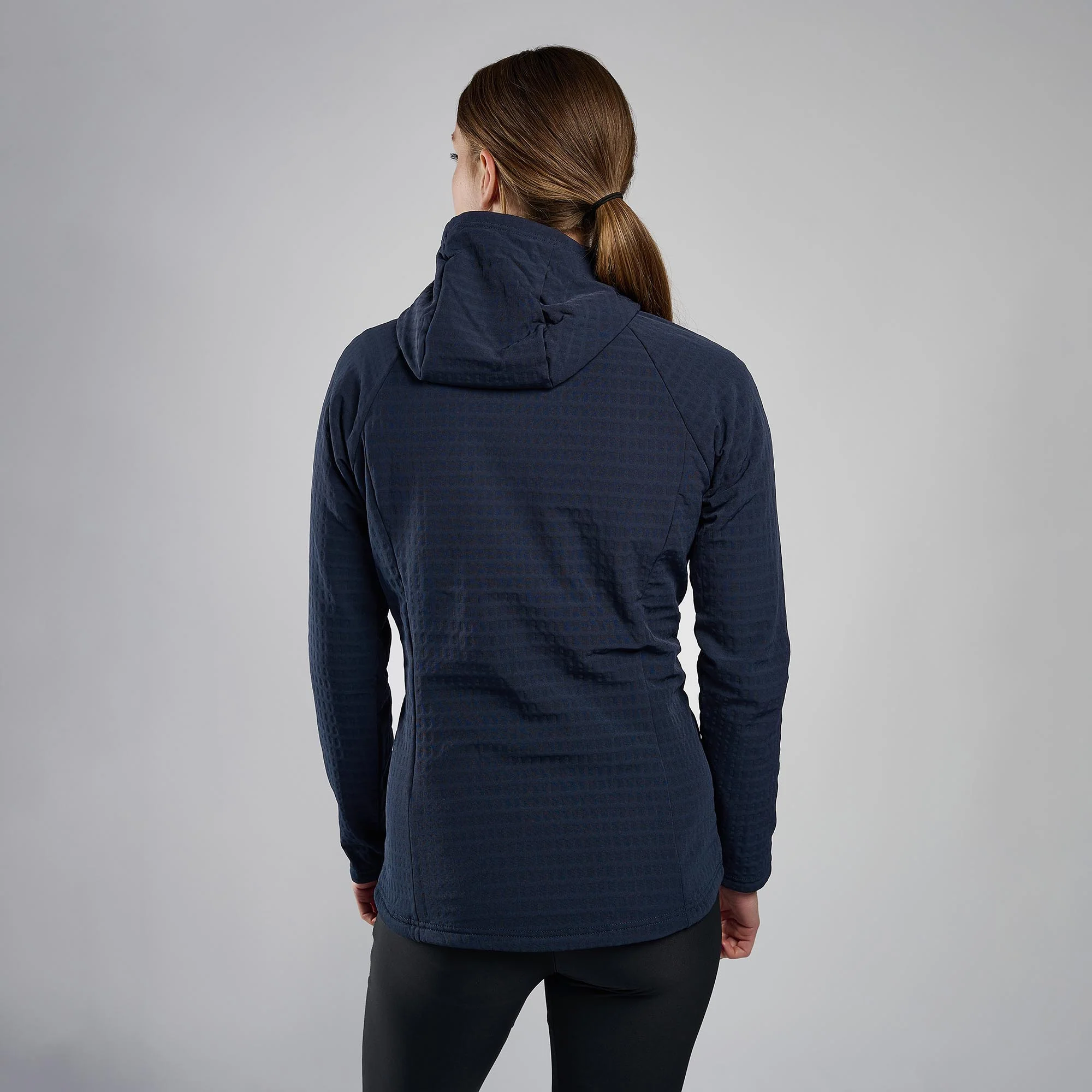 Montane Women's Protium XT Hooded Fleece Jacket - Image 31