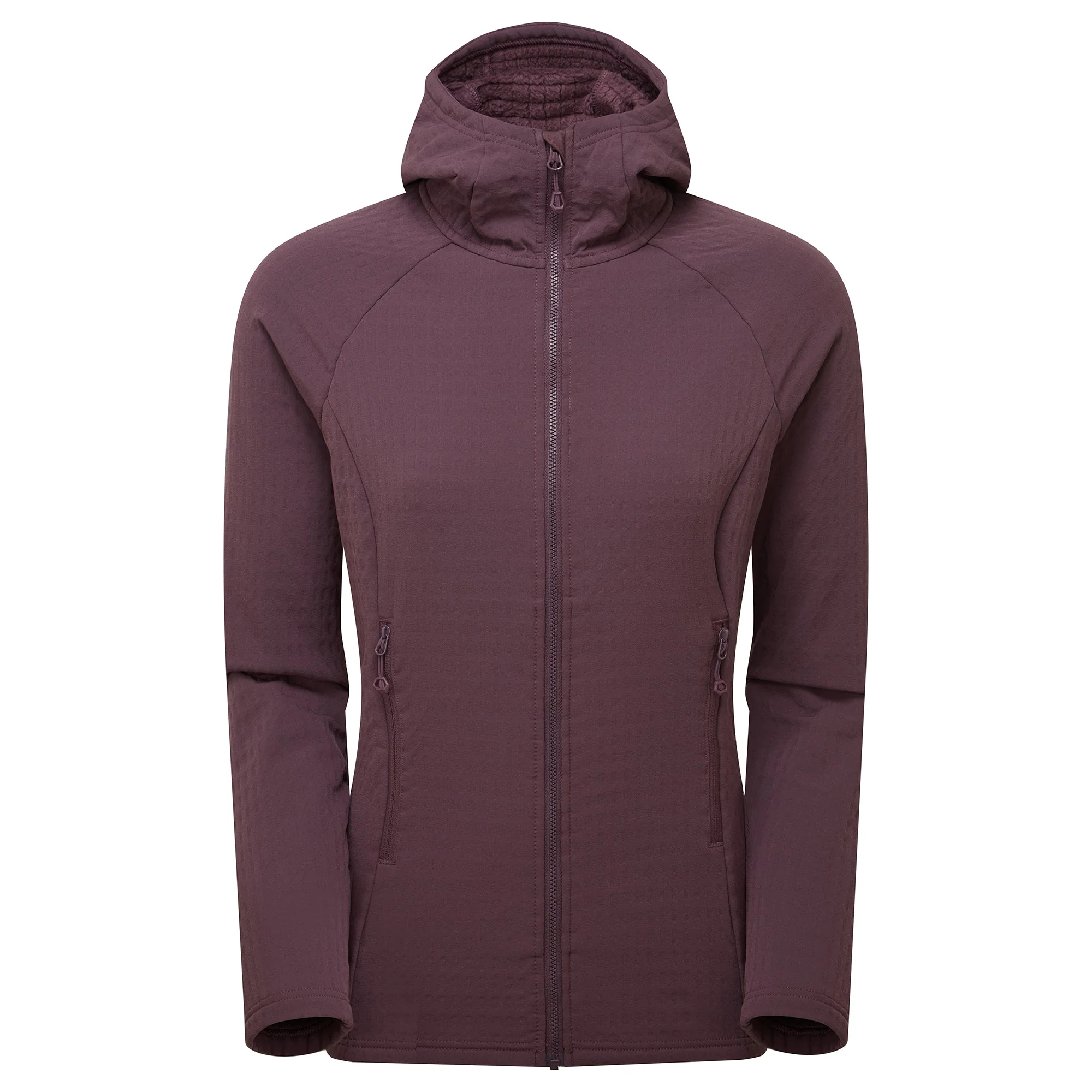 Montane Women's Protium XT Hooded Fleece Jacket - Image 5