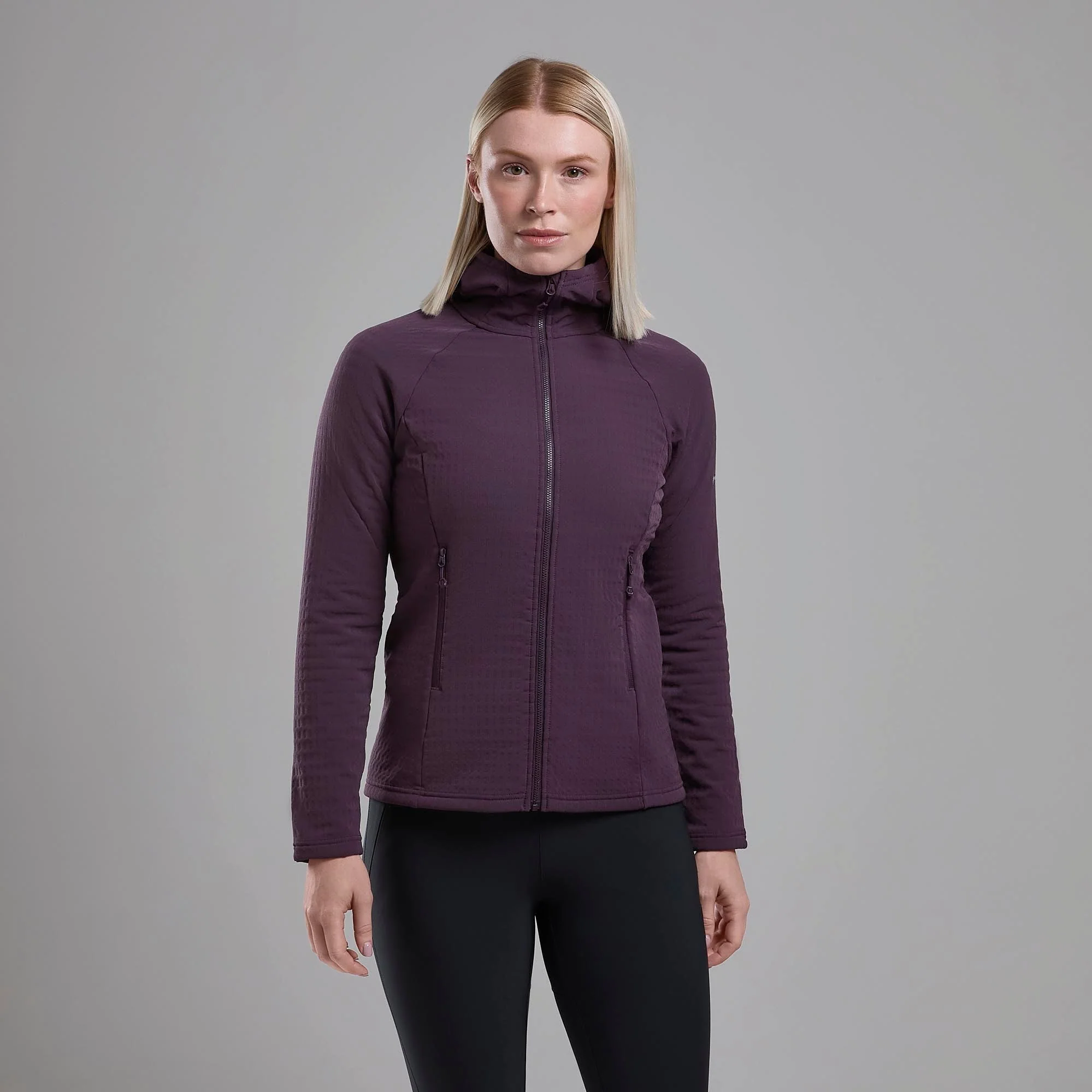 Montane Women's Protium XT Hooded Fleece Jacket - Image 6