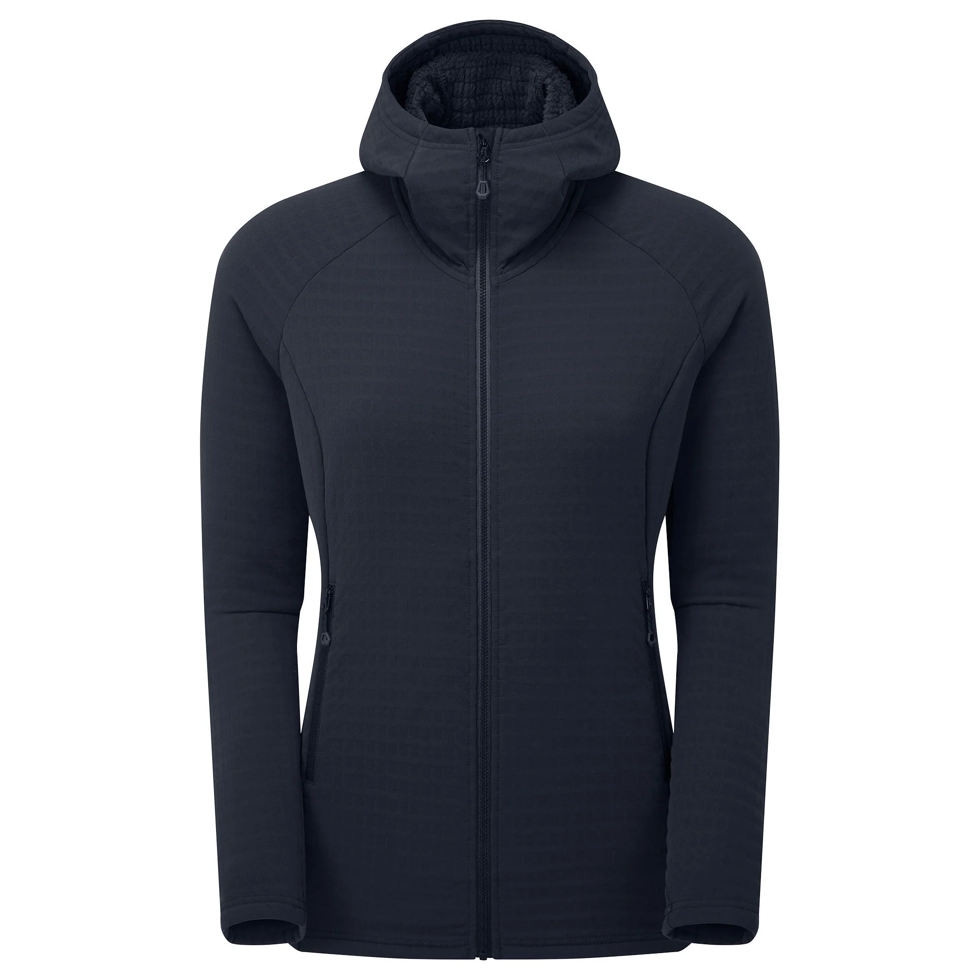 Montane Women's Protium XT Hooded Fleece Jacket - Image 7