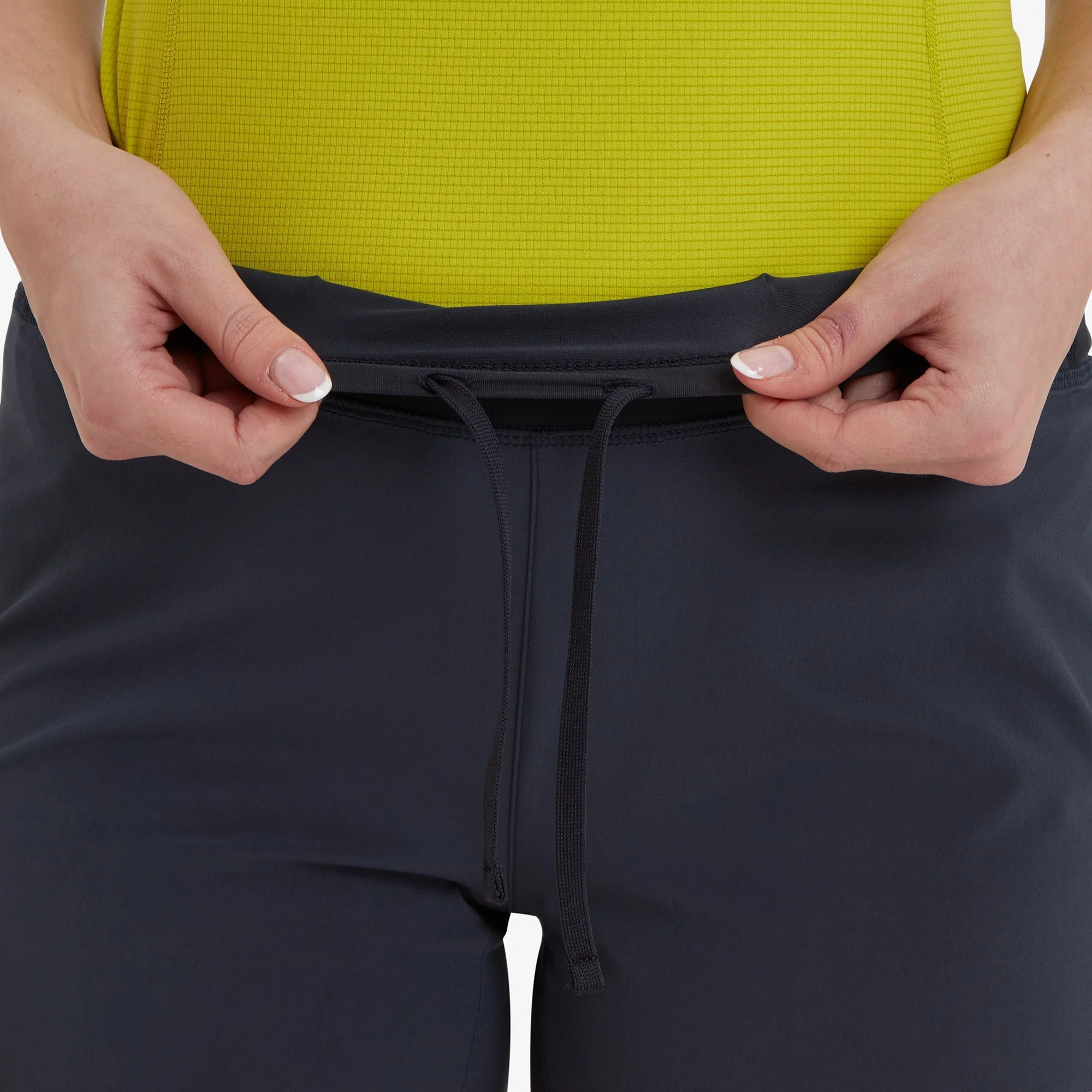 Montane Women's Slipstream 4" Trail Running Shorts - Image 12