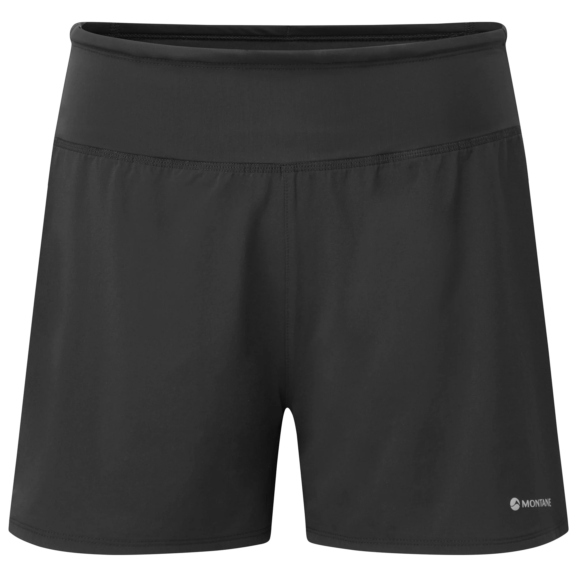 Montane Women's Slipstream 4" Trail Running Shorts - Image 3