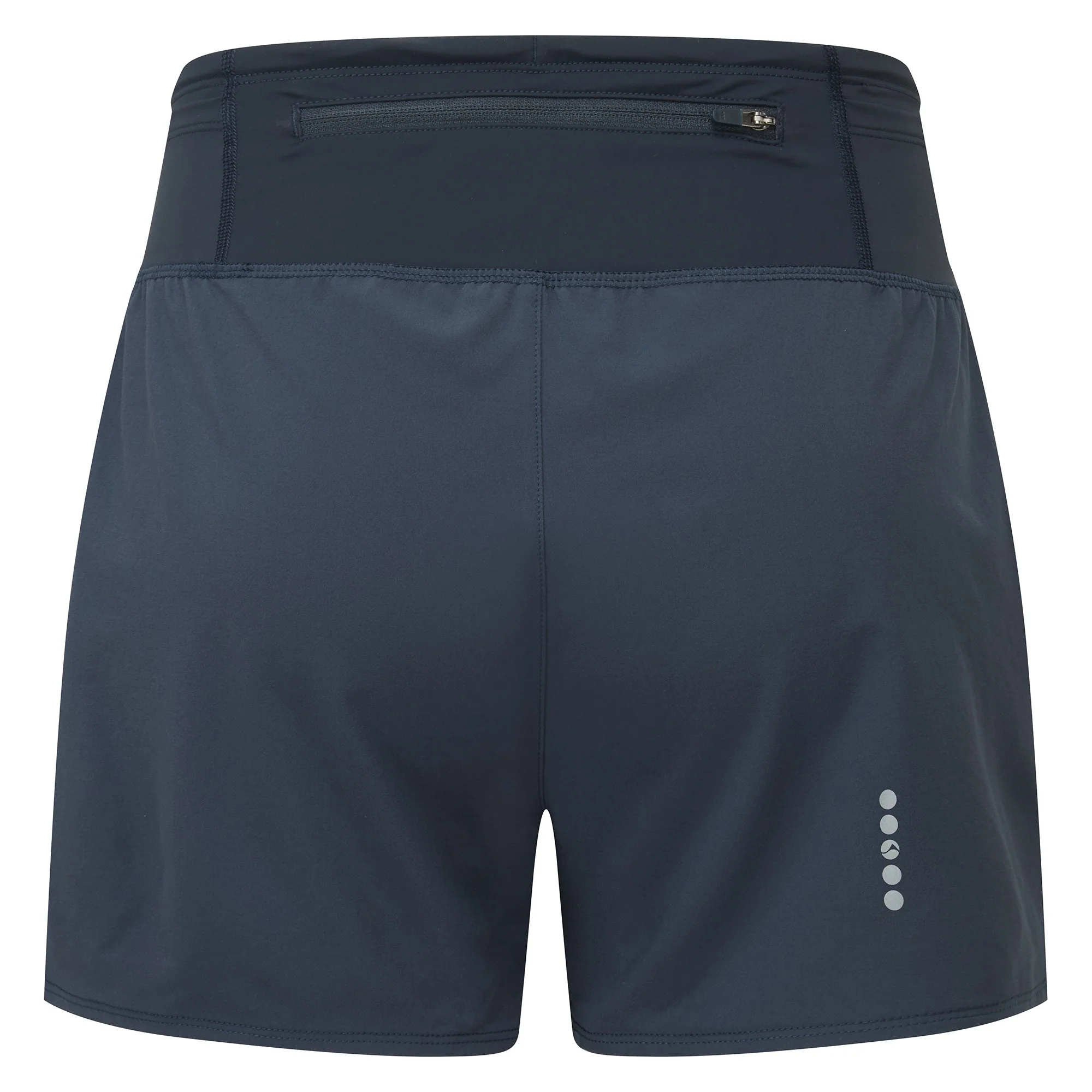 Montane Women's Slipstream 4" Trail Running Shorts - Image 7