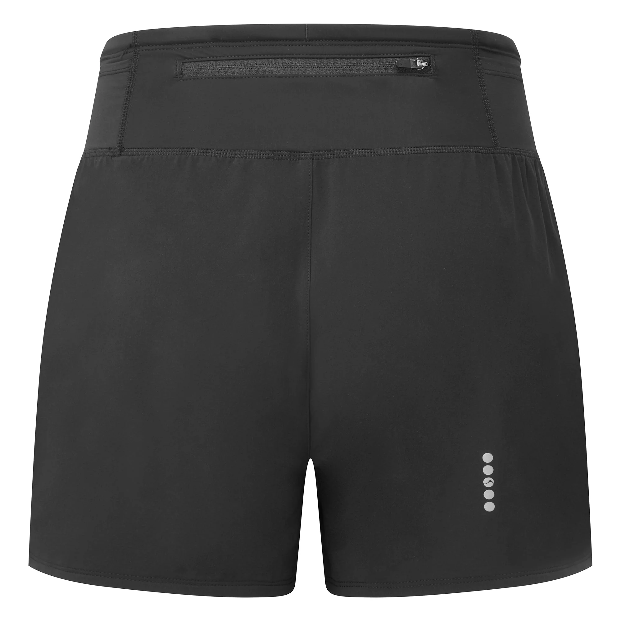 Montane Women's Slipstream 4" Trail Running Shorts - Image 8