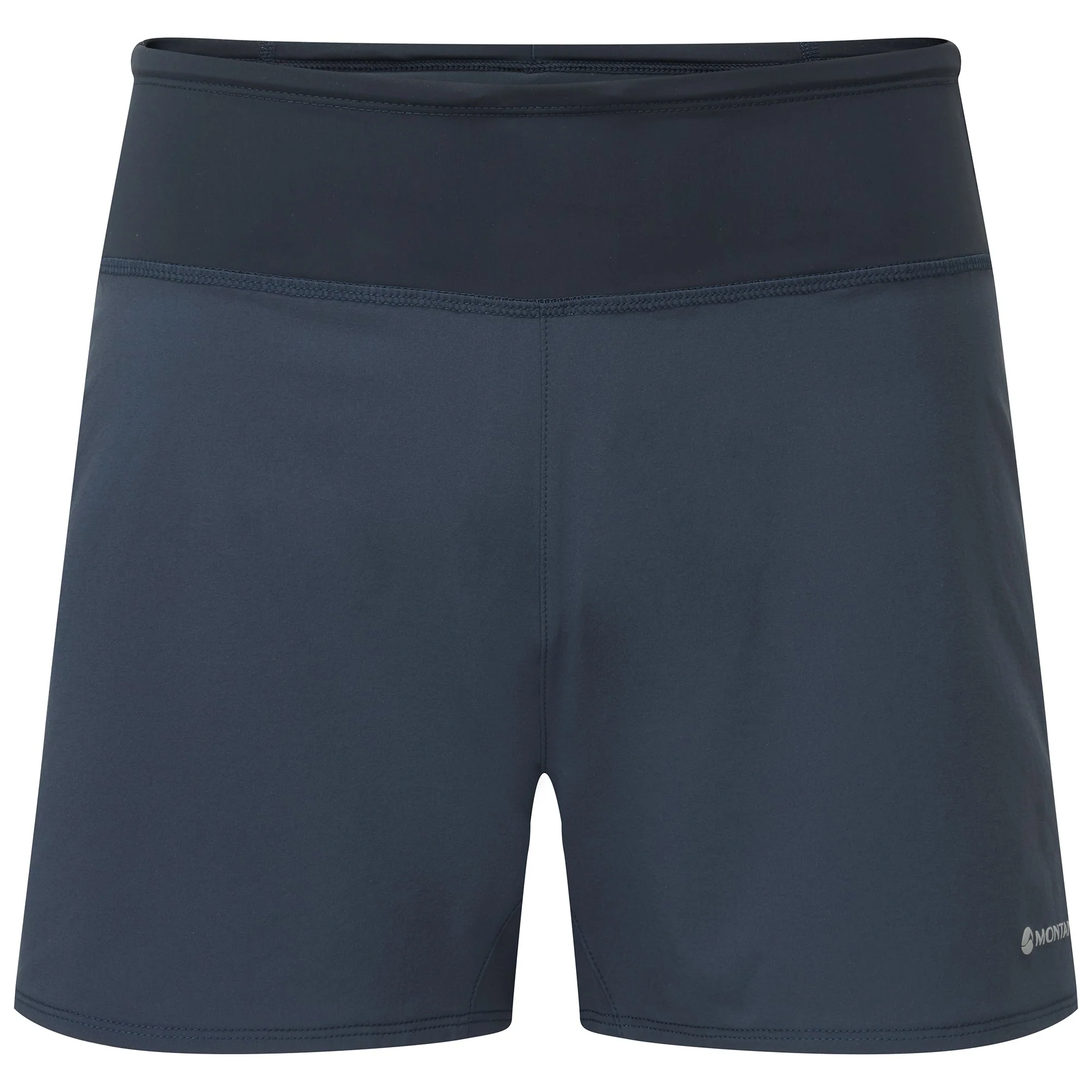 Montane Women's Slipstream Twin Skin Trail Running Shorts