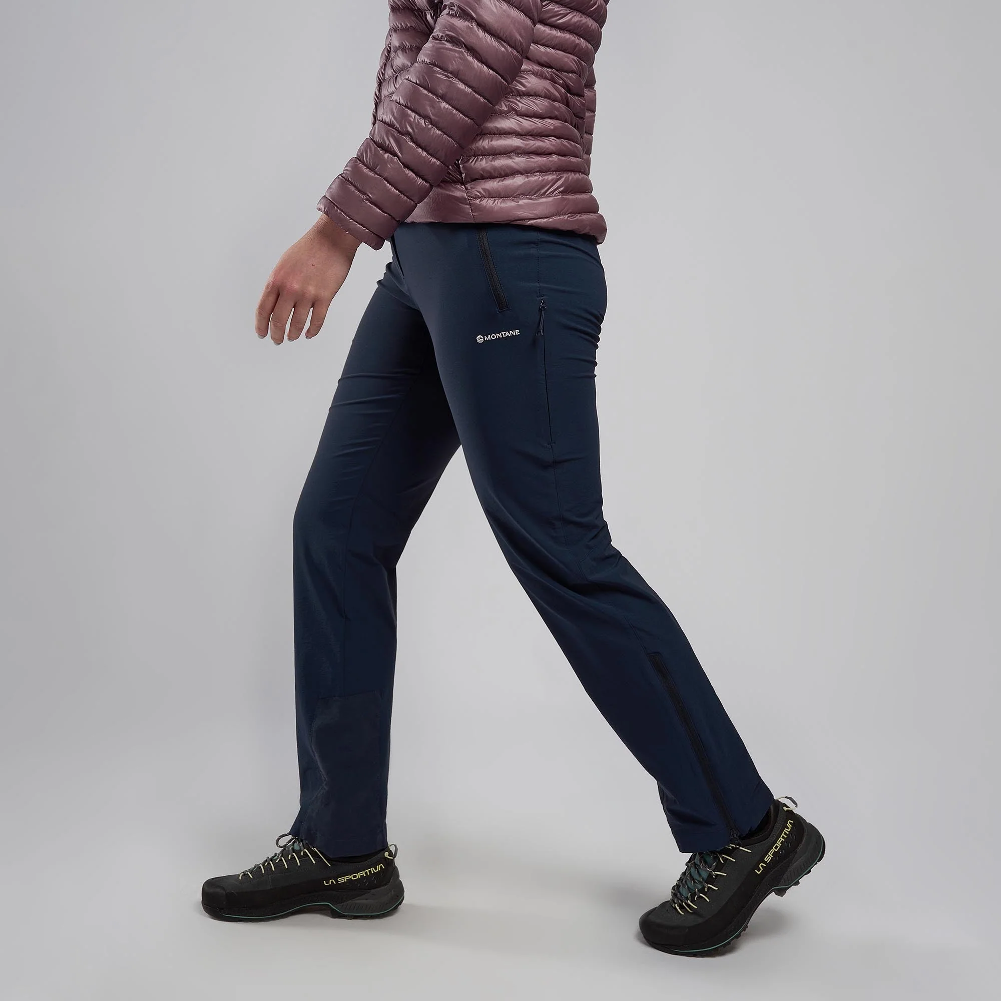 Montane Women's Terra Stretch Trousers - Image 22