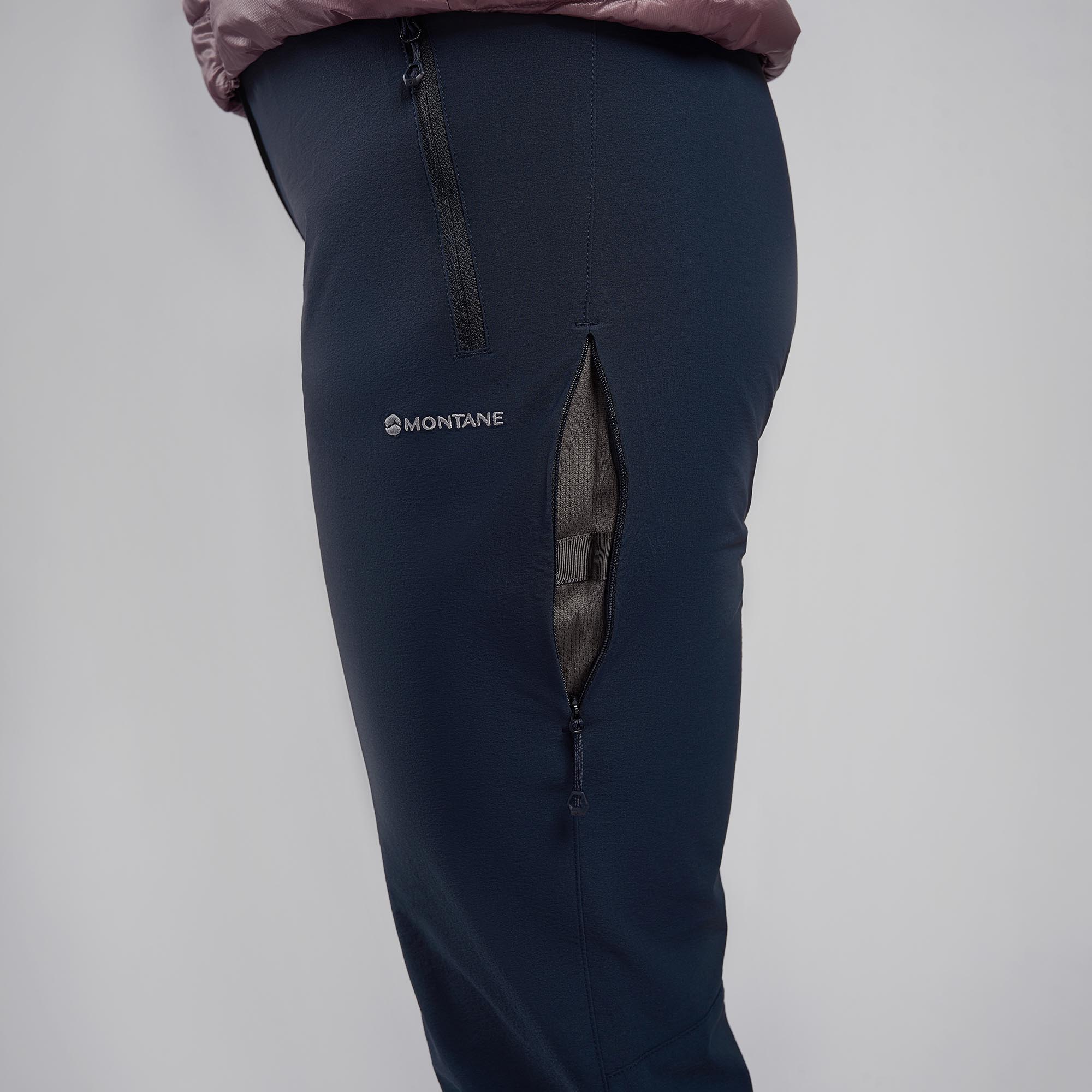 Montane Women's Terra Stretch Trousers - Image 26