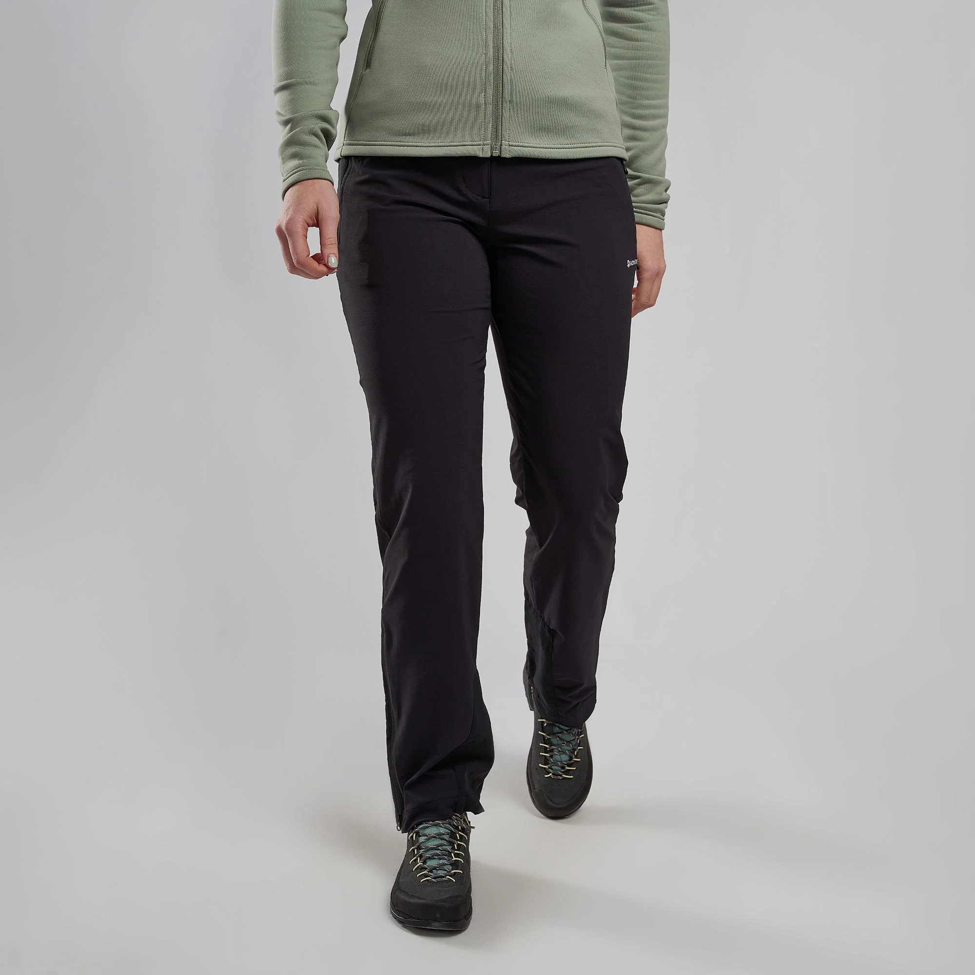 Montane Women's Terra Stretch Trousers - Image 3