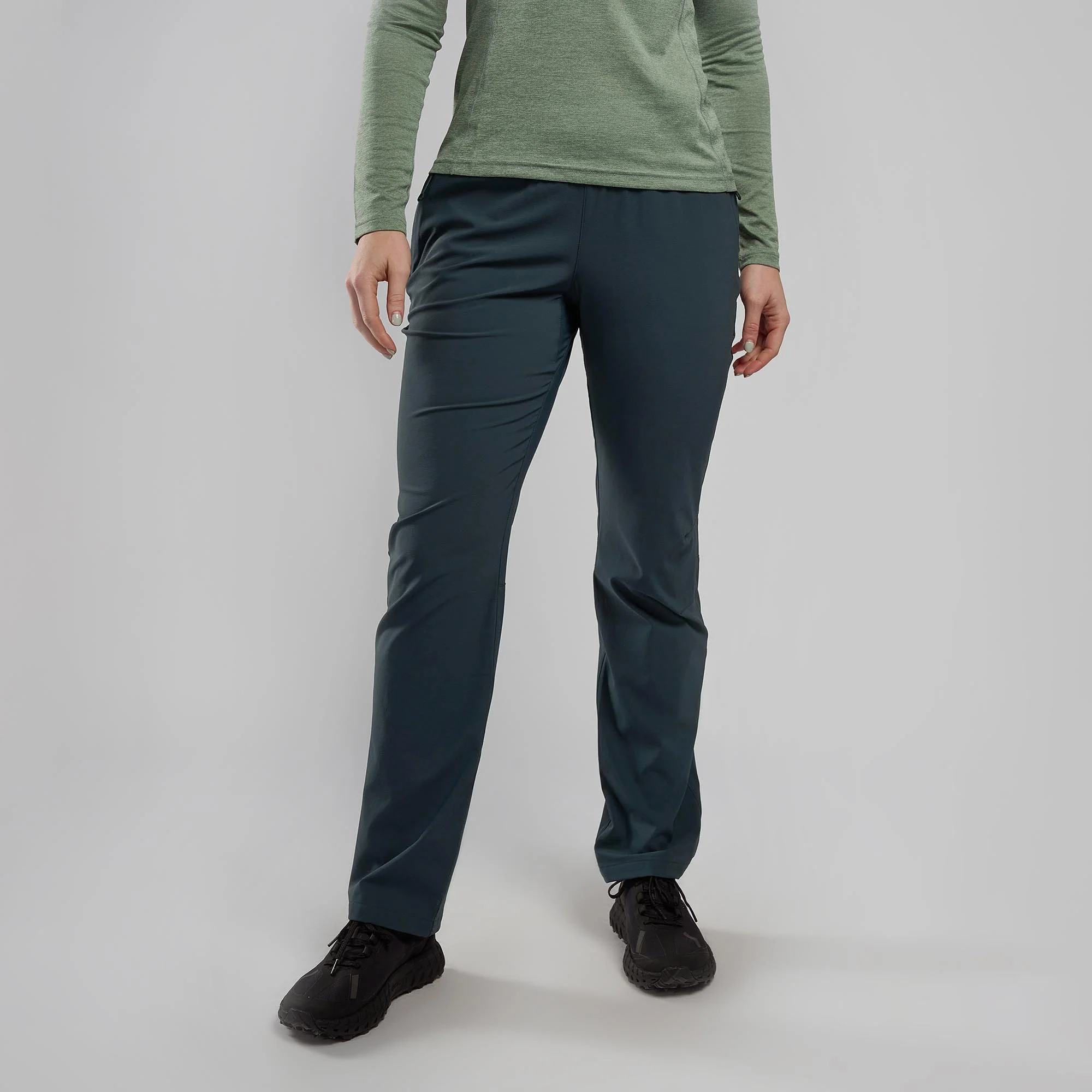 Montane Women's Tucana Lite Stretch Pants - Image 11