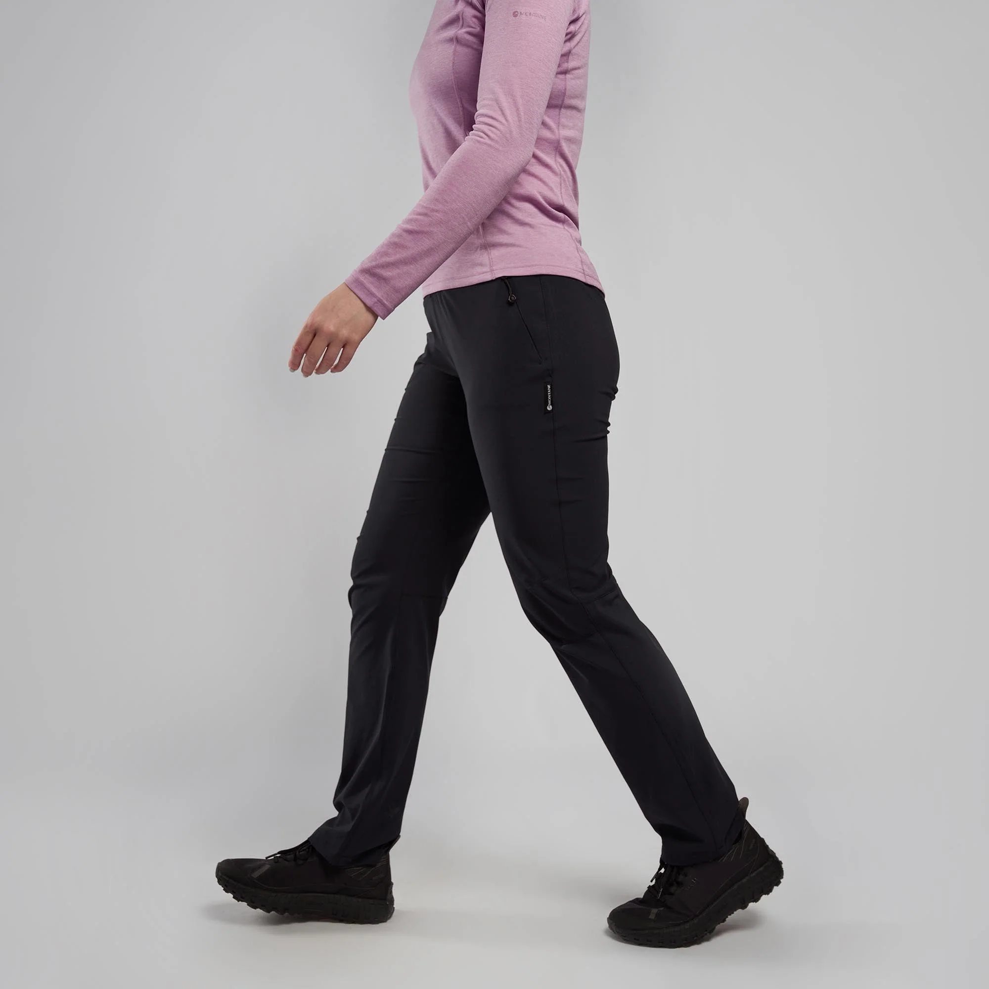 Montane Women's Tucana Lite Stretch Pants - Image 12