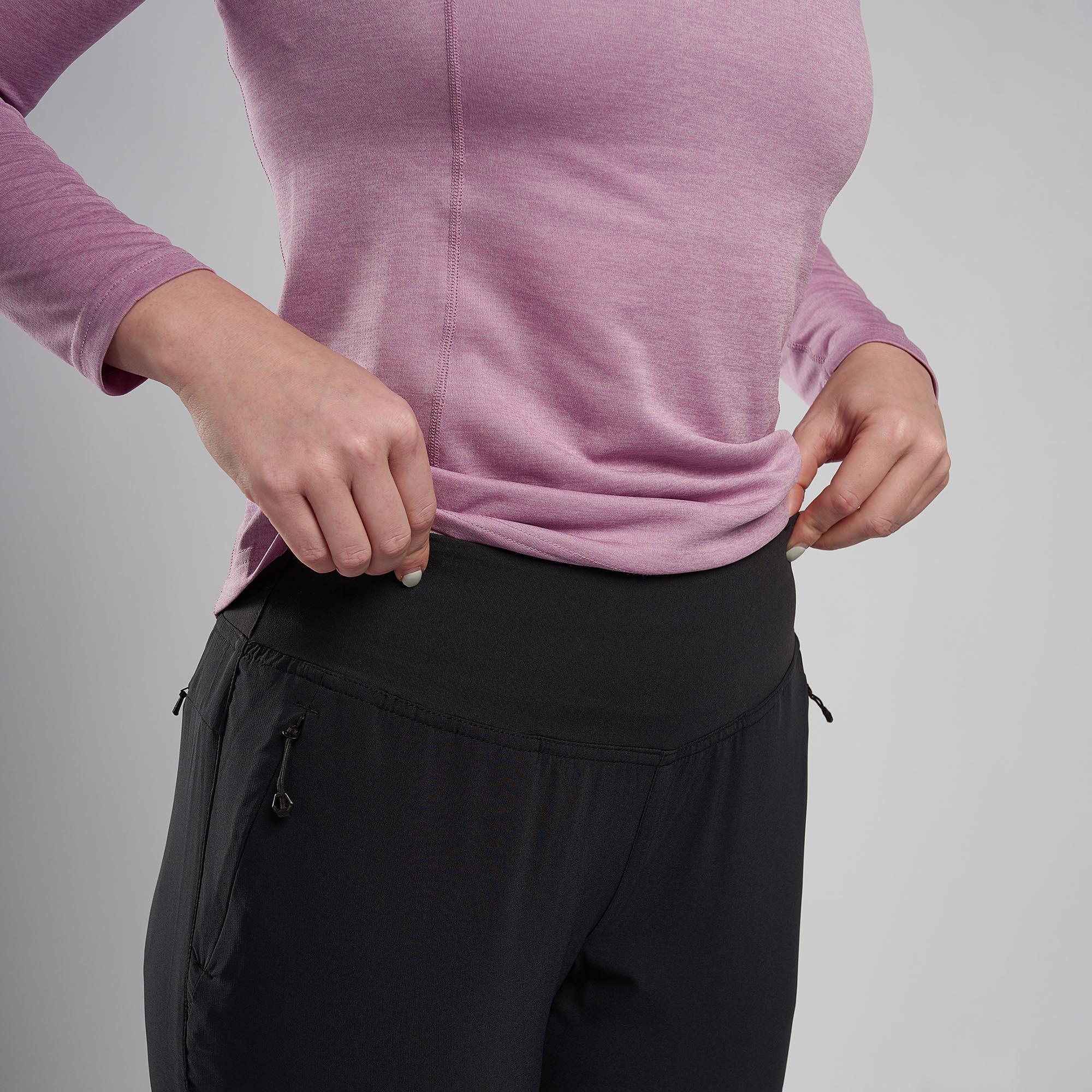 Montane Women's Tucana Lite Stretch Pants - Image 14