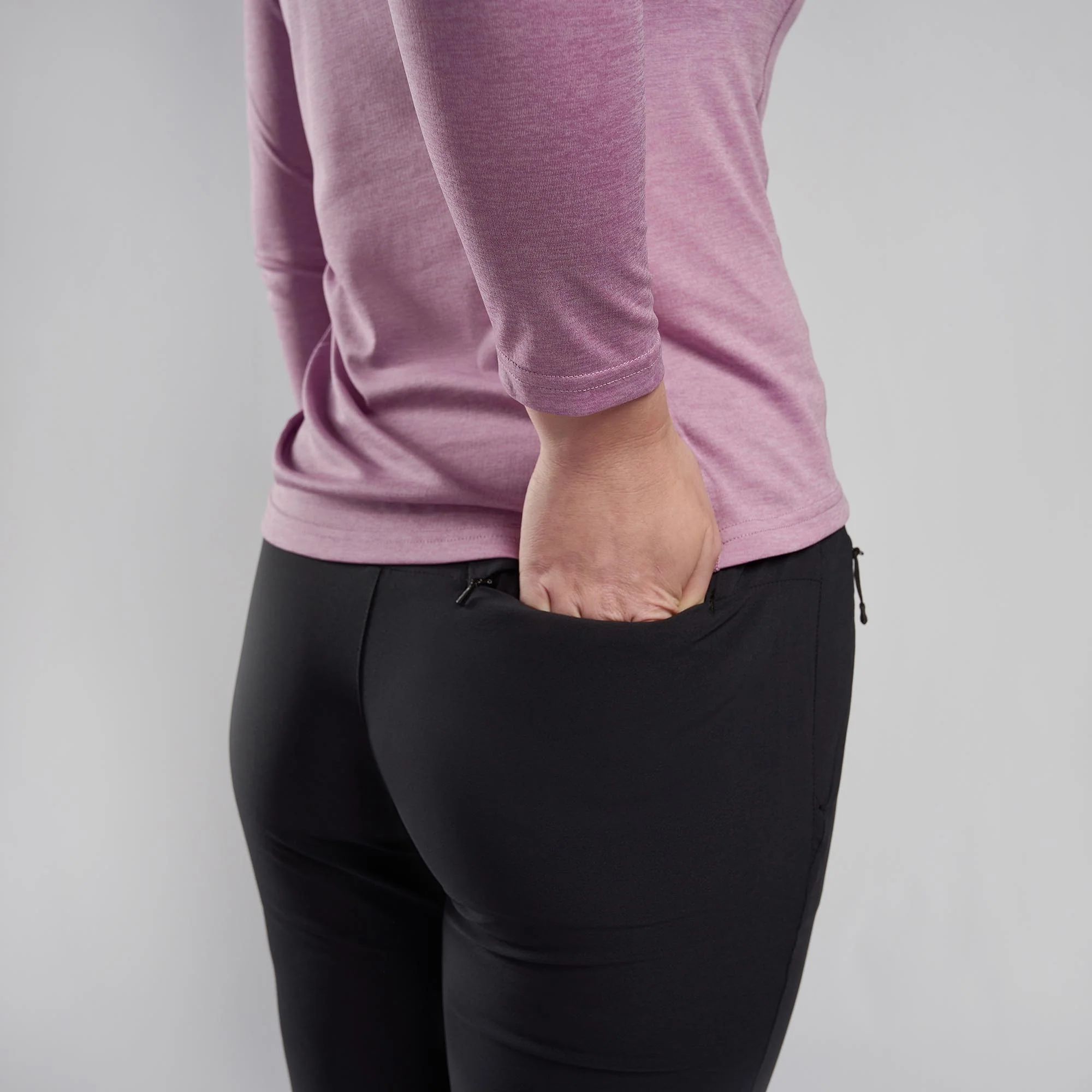 Montane Women's Tucana Lite Stretch Pants - Image 15