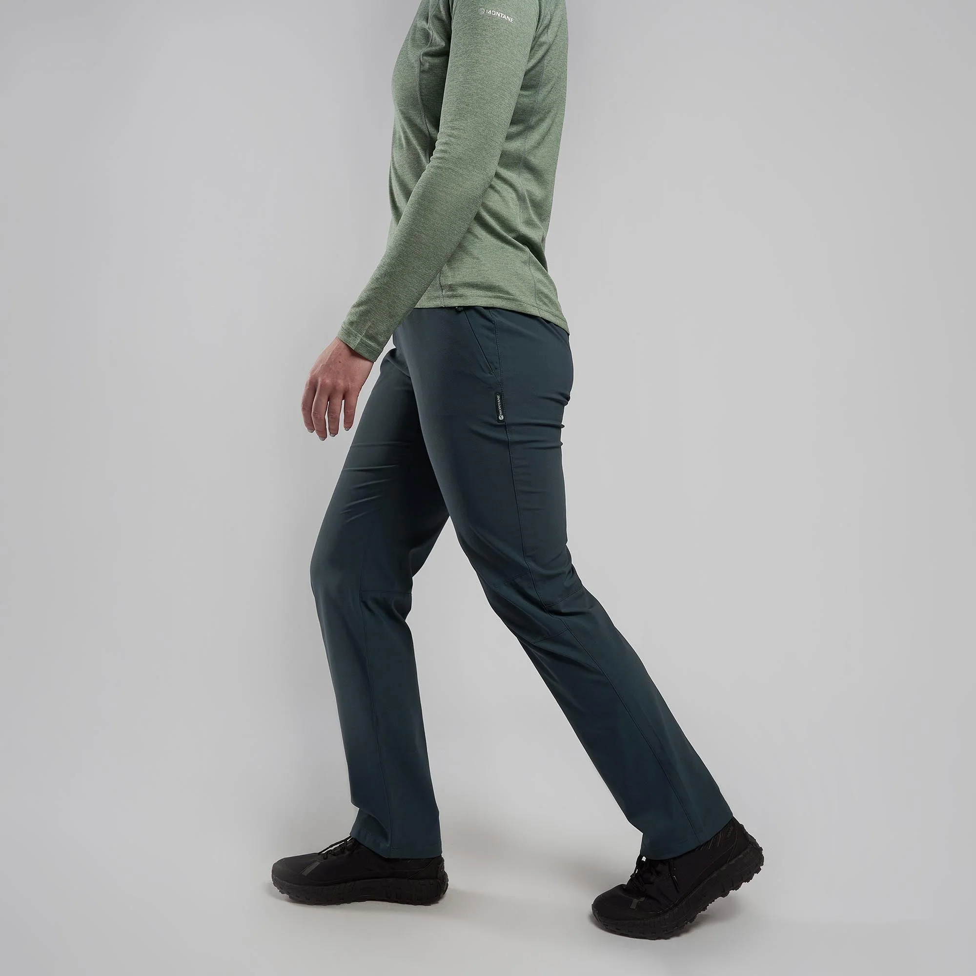 Montane Women's Tucana Lite Stretch Pants - Image 17