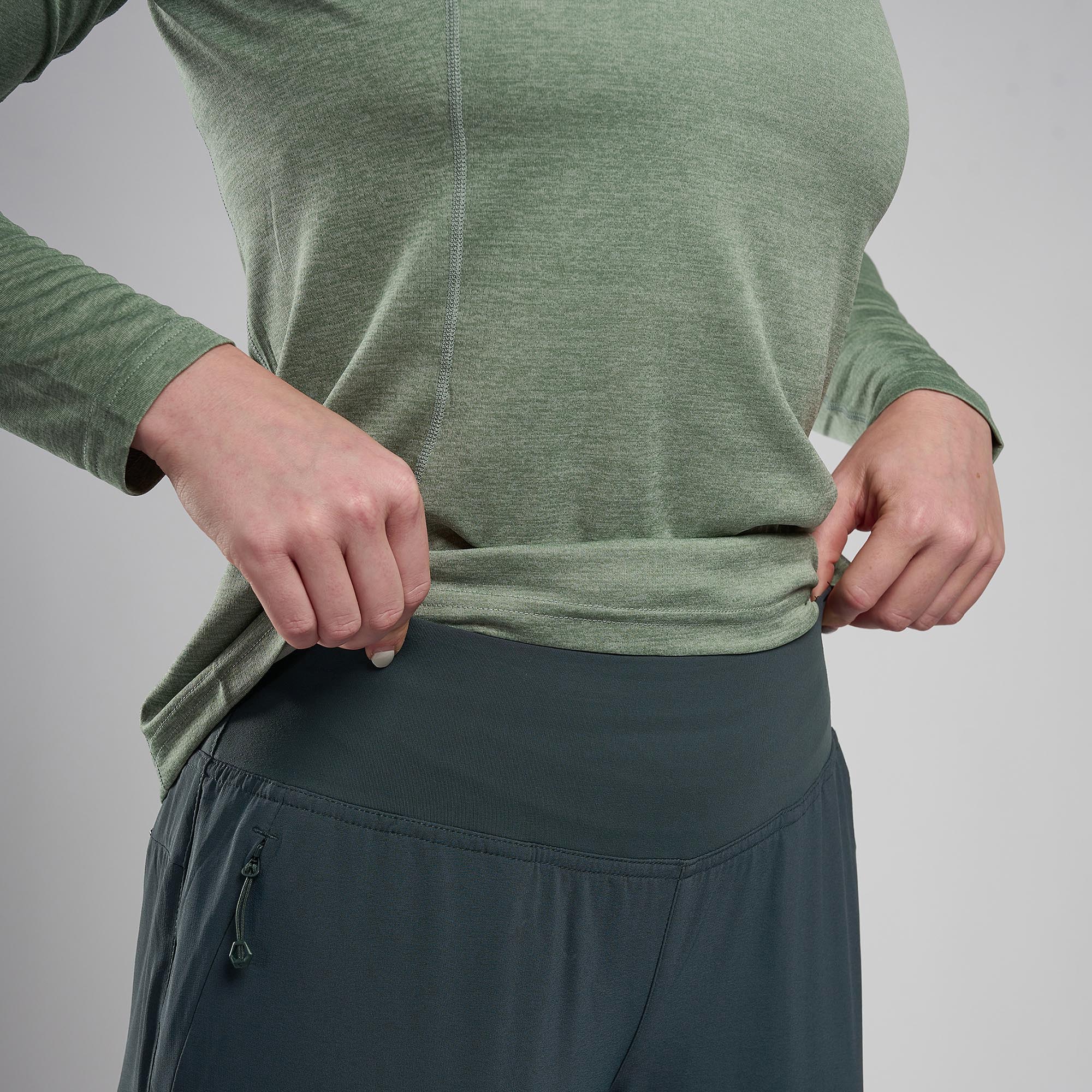 Montane Women's Tucana Lite Stretch Pants - Image 18