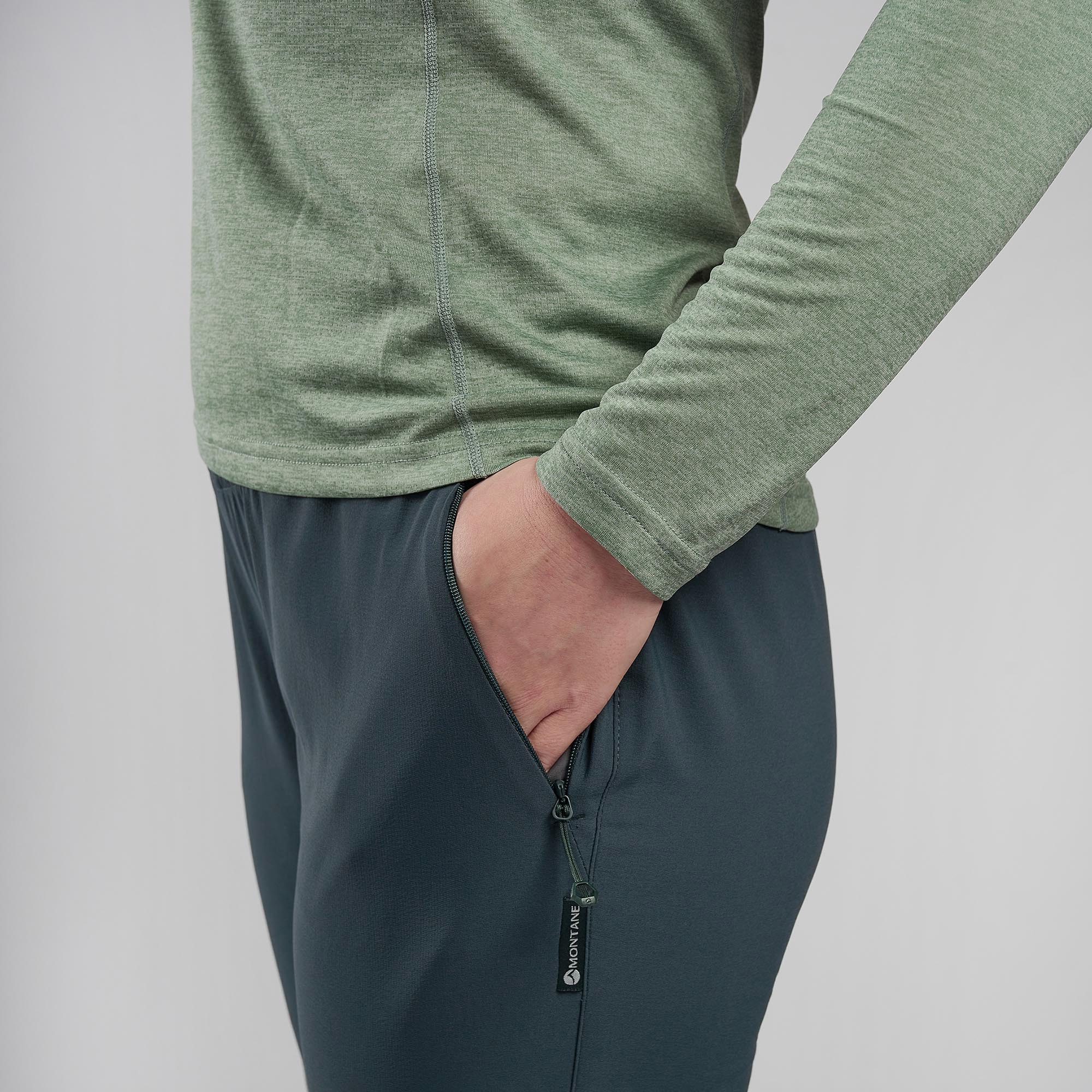 Montane Women's Tucana Lite Stretch Pants - Image 19