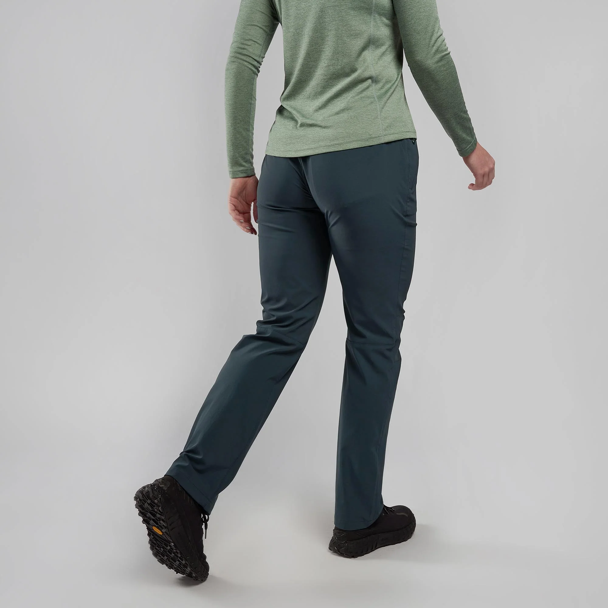 Montane Women's Tucana Lite Stretch Pants - Image 21