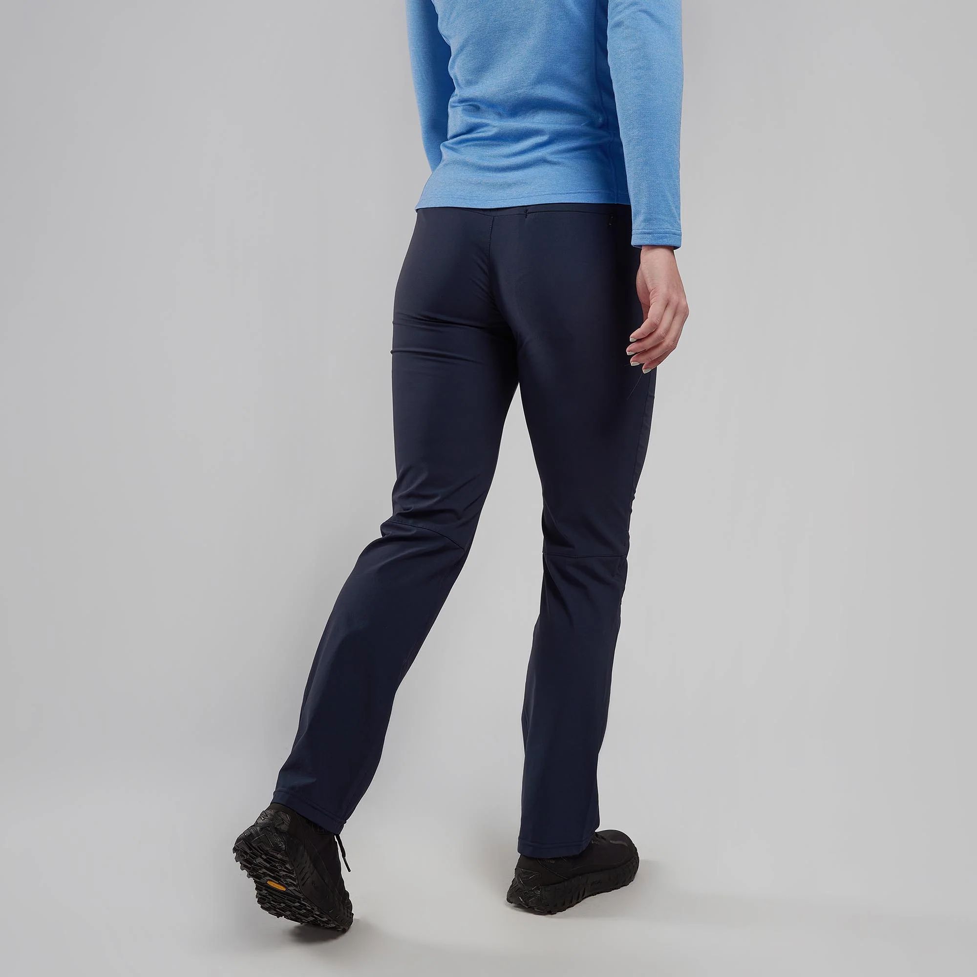 Montane Women's Tucana Lite Stretch Pants - Image 7